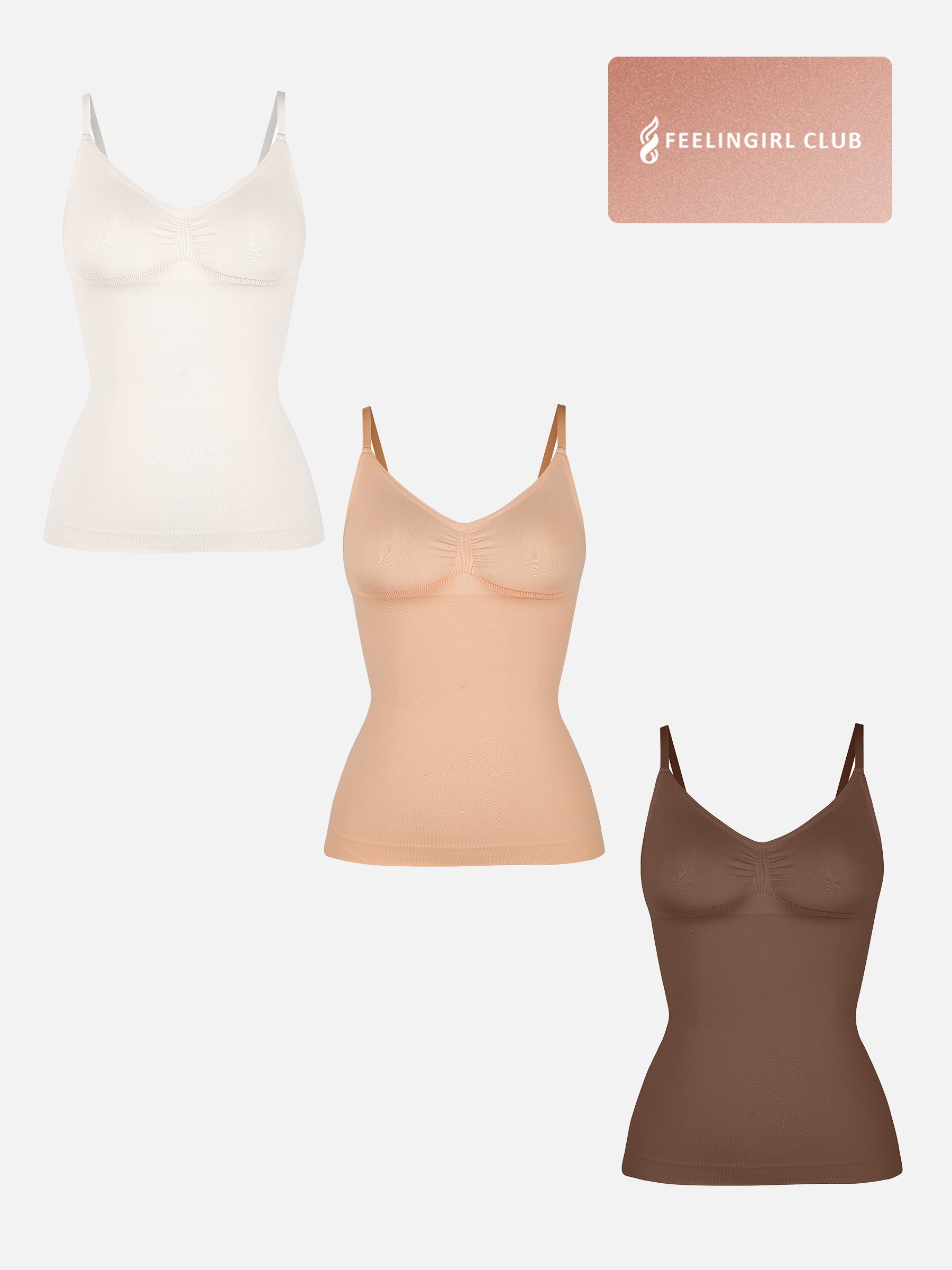 White+Dark Skin+Dark Brown / 4XL