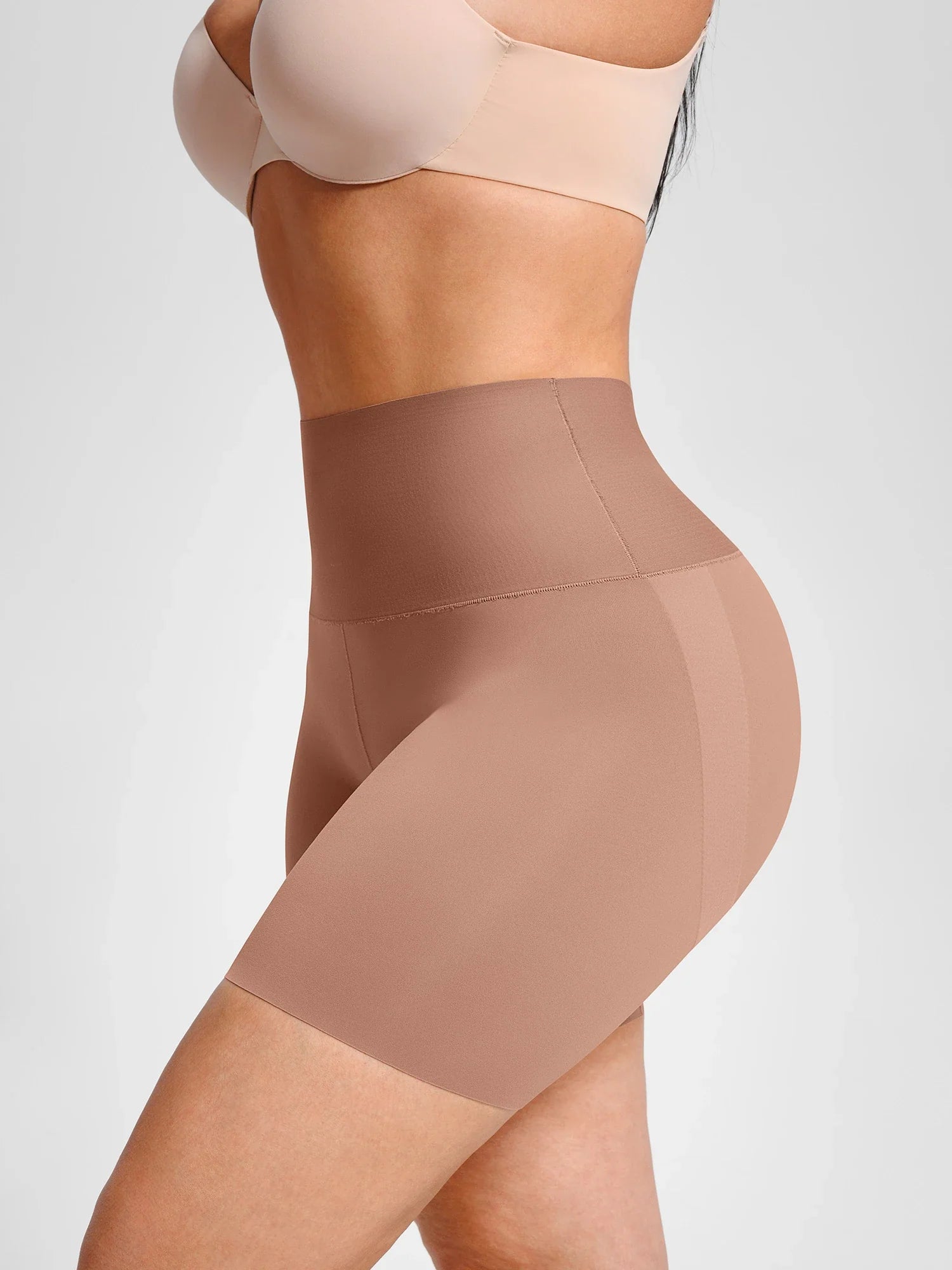 Marron mocha / 3XL