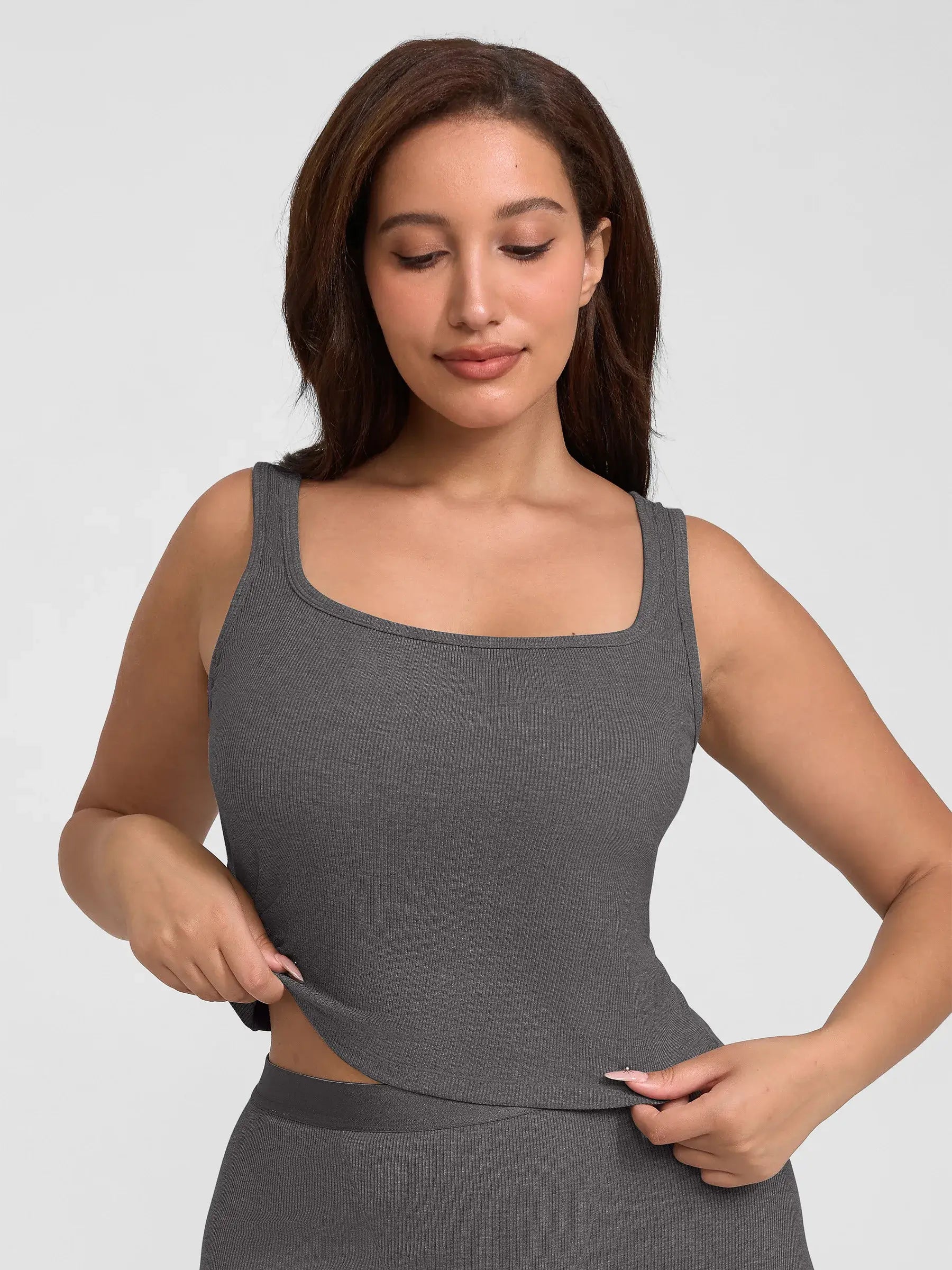 Charcoal Black / 3XL