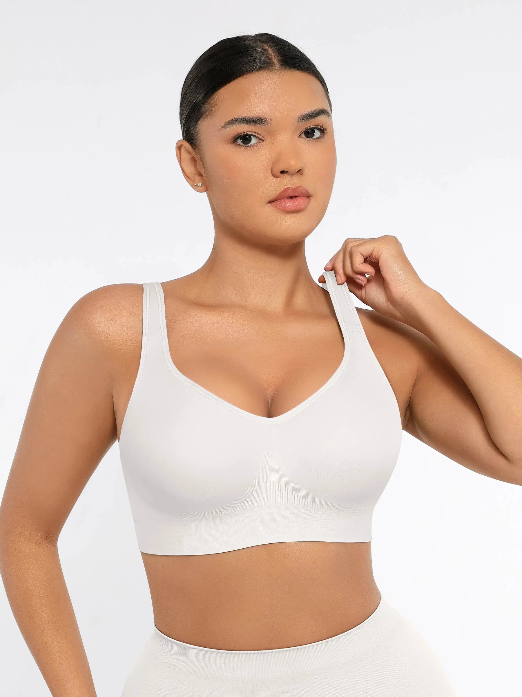 White / 4XL