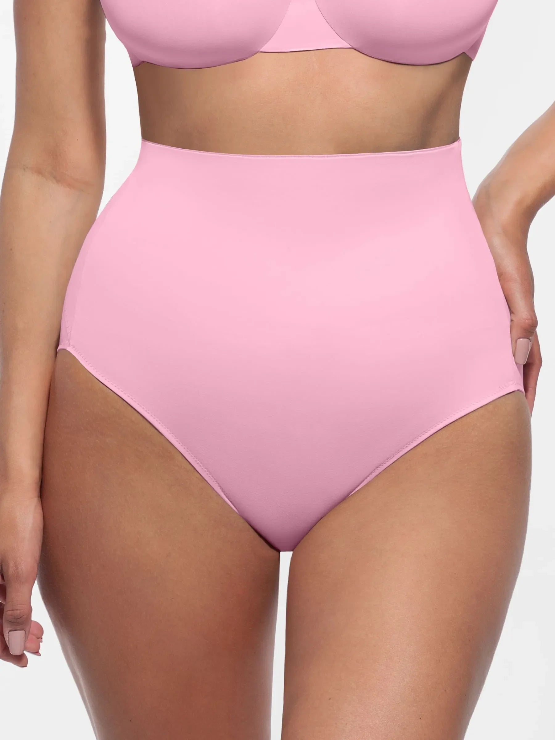Rose Foncé / 3XL