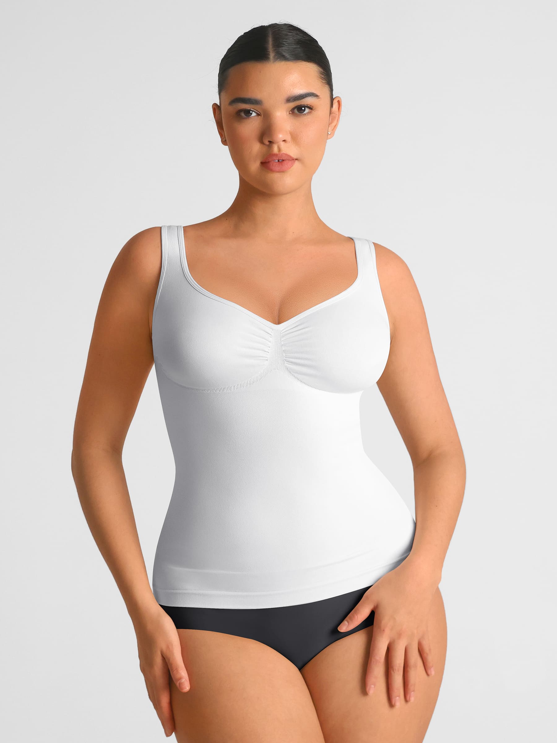 White / 3XL