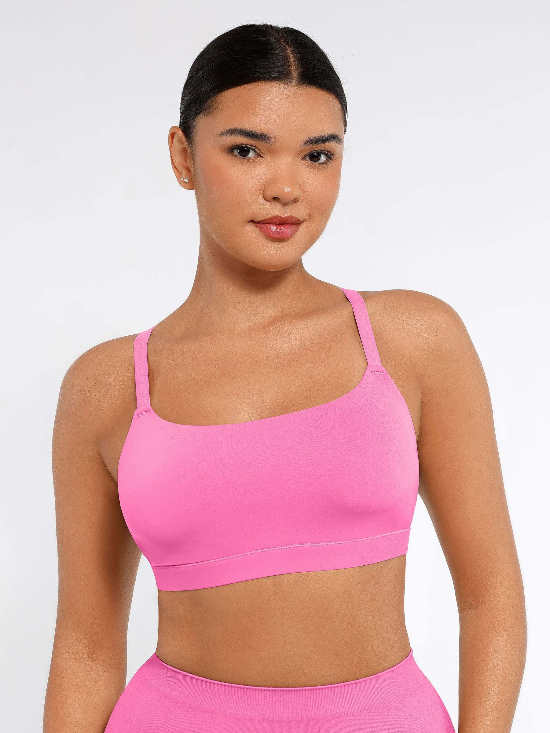 Cherry Pink / 3XL