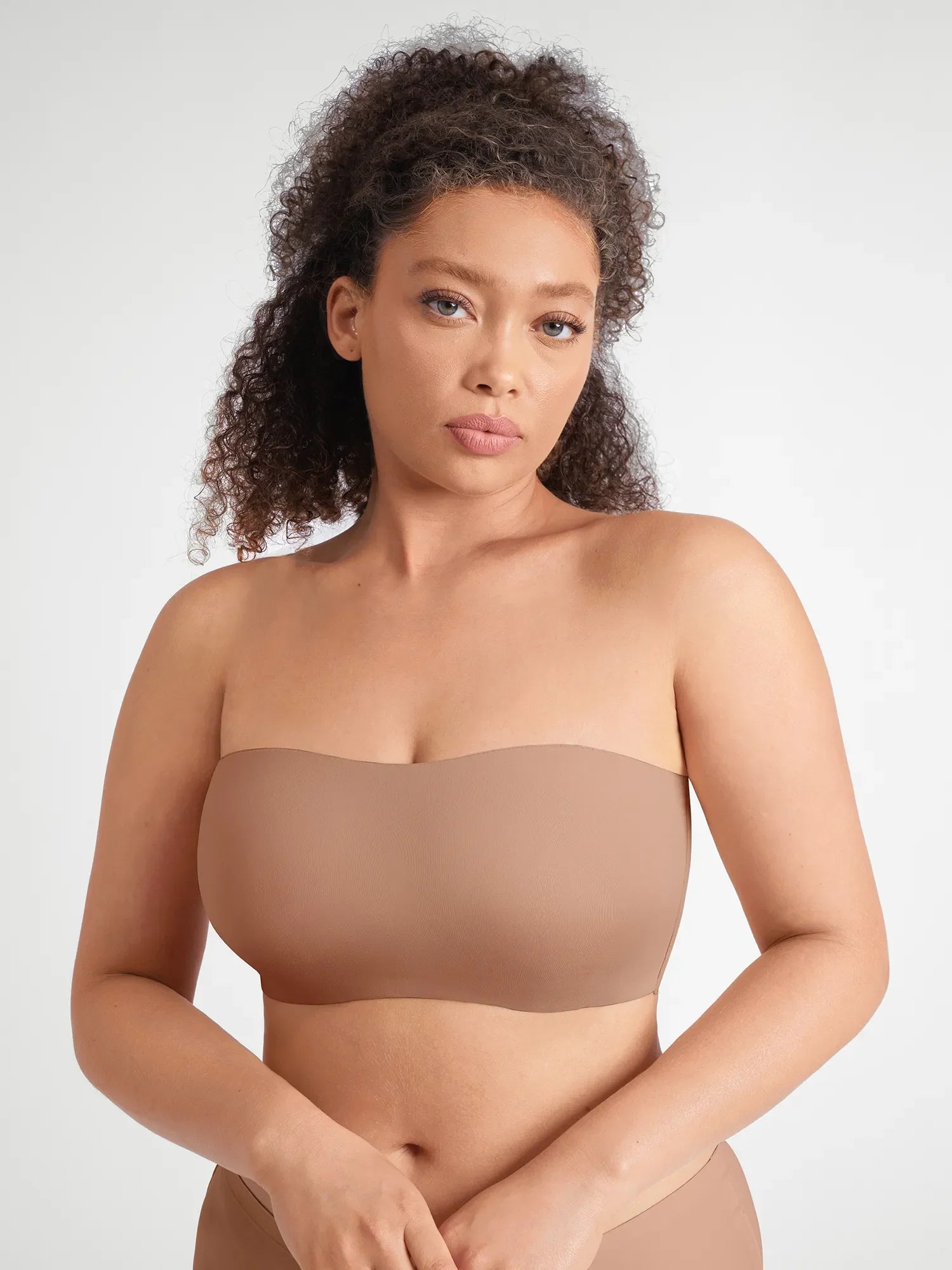 Mocha Brown / 3XL
