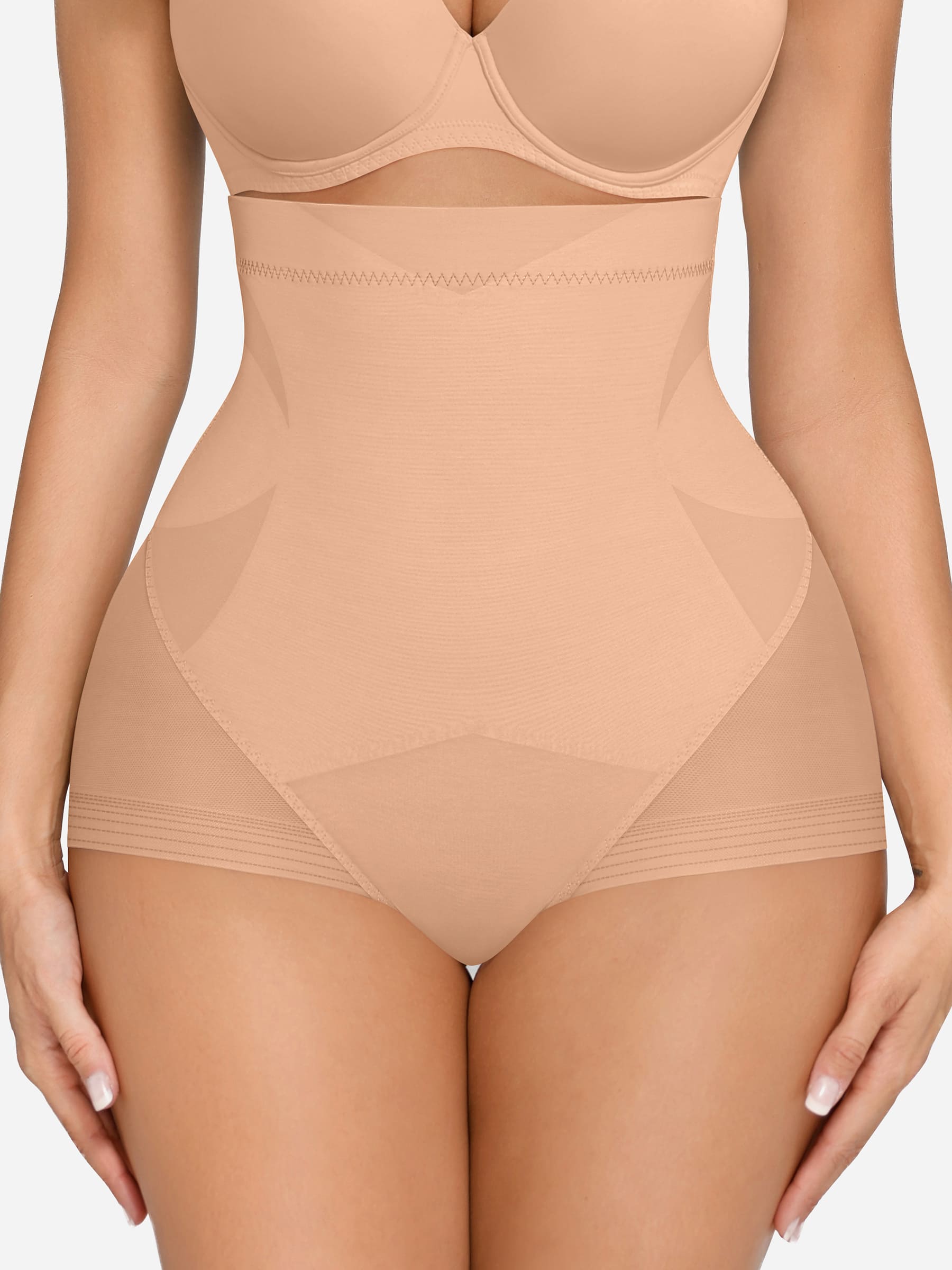 Chestnut Brown / 3XL