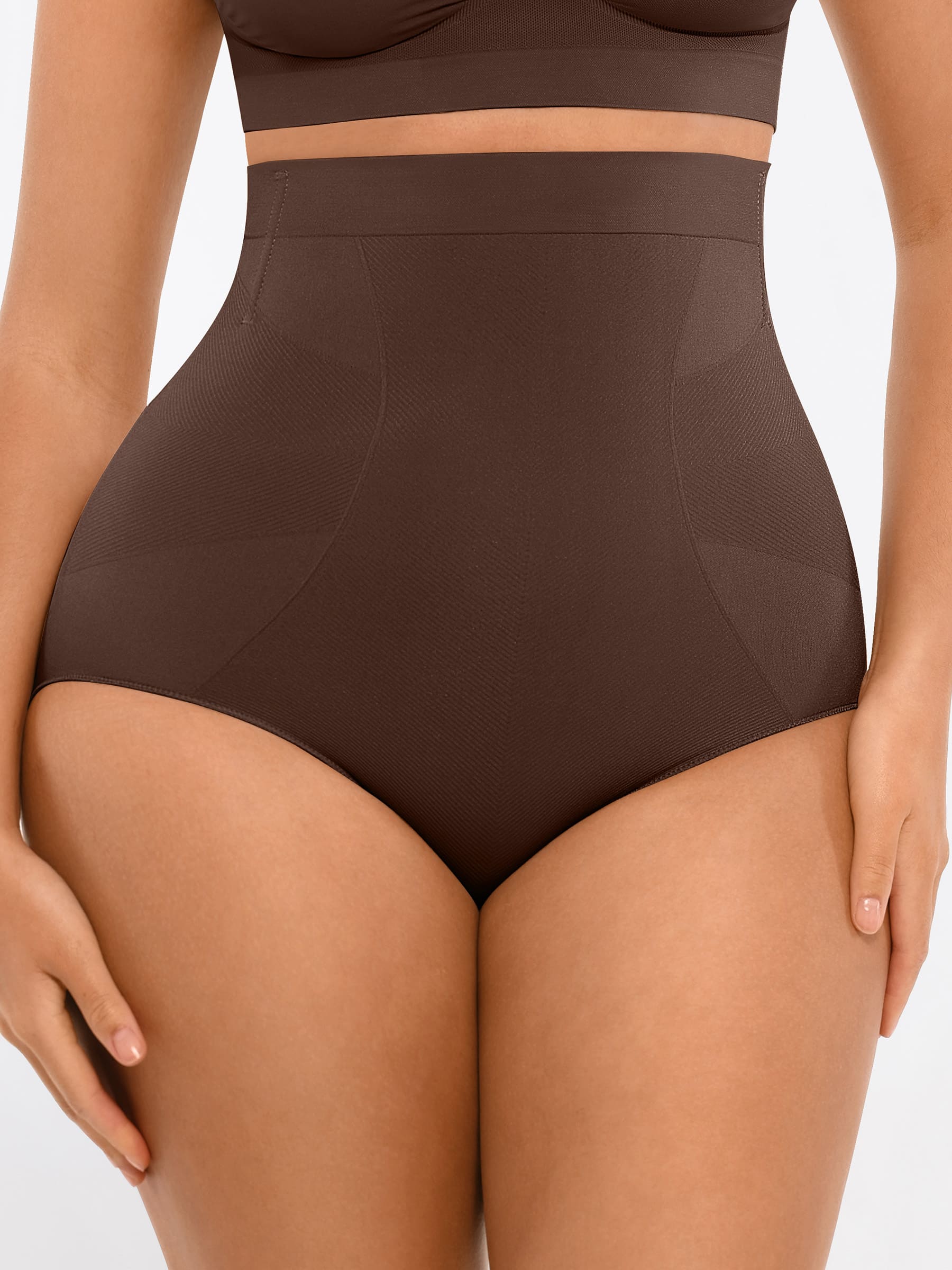 Dark Brown / 3XL/4XL