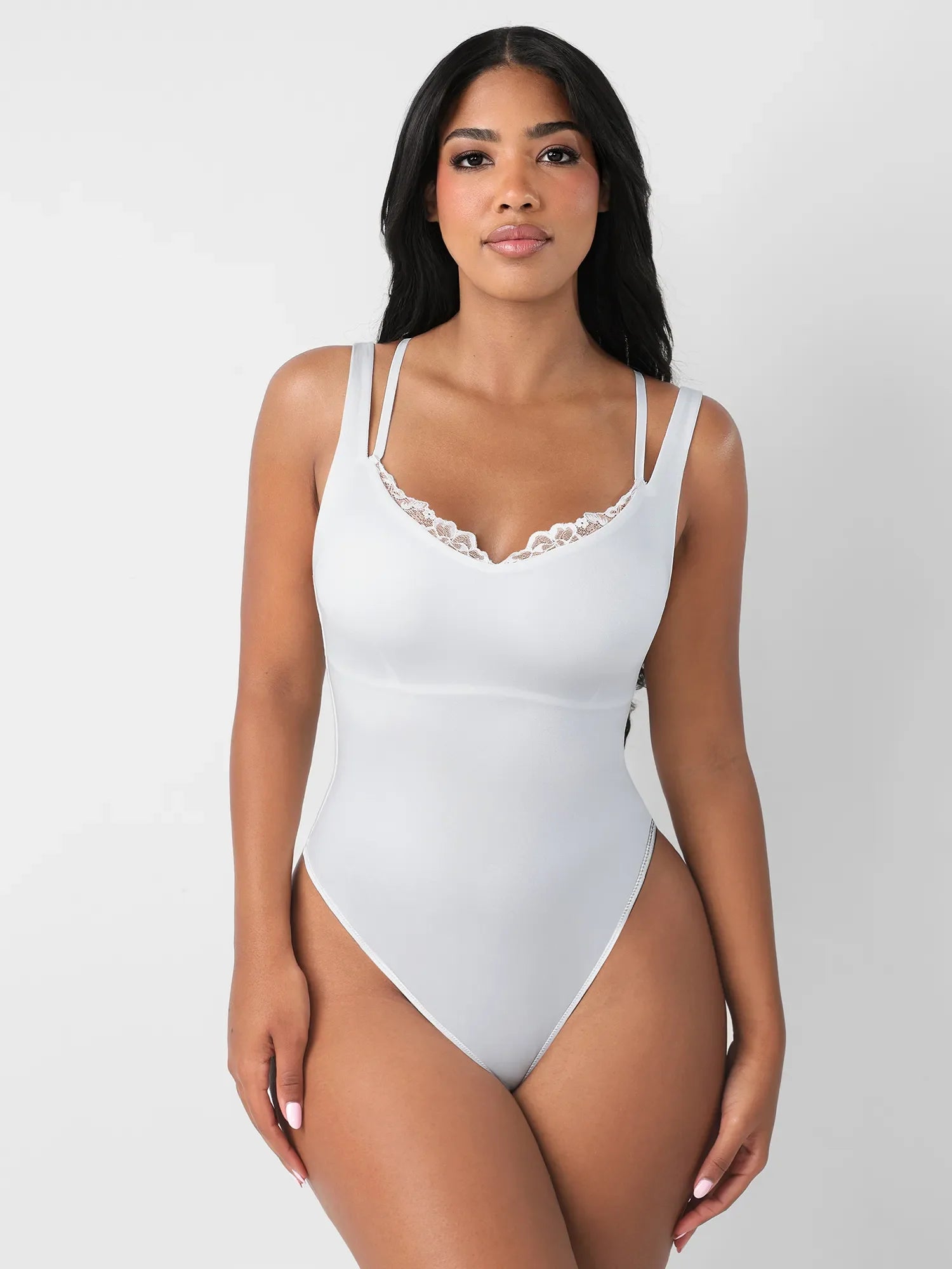 Blanc / 3XL