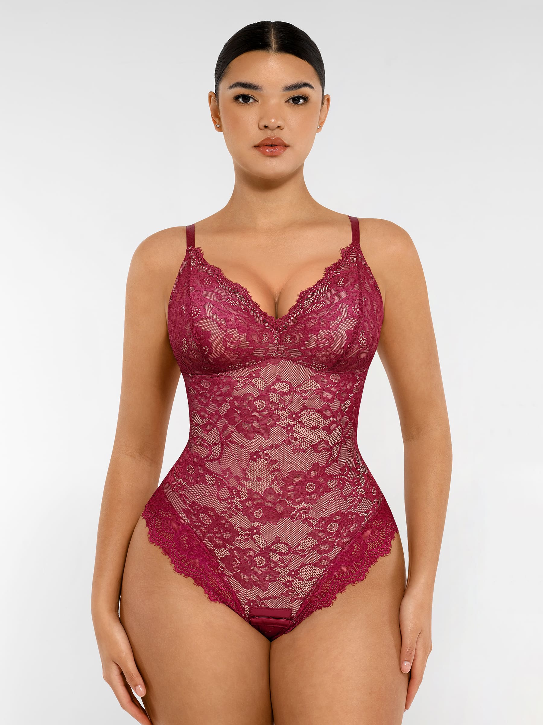 Cordovan / 3XL