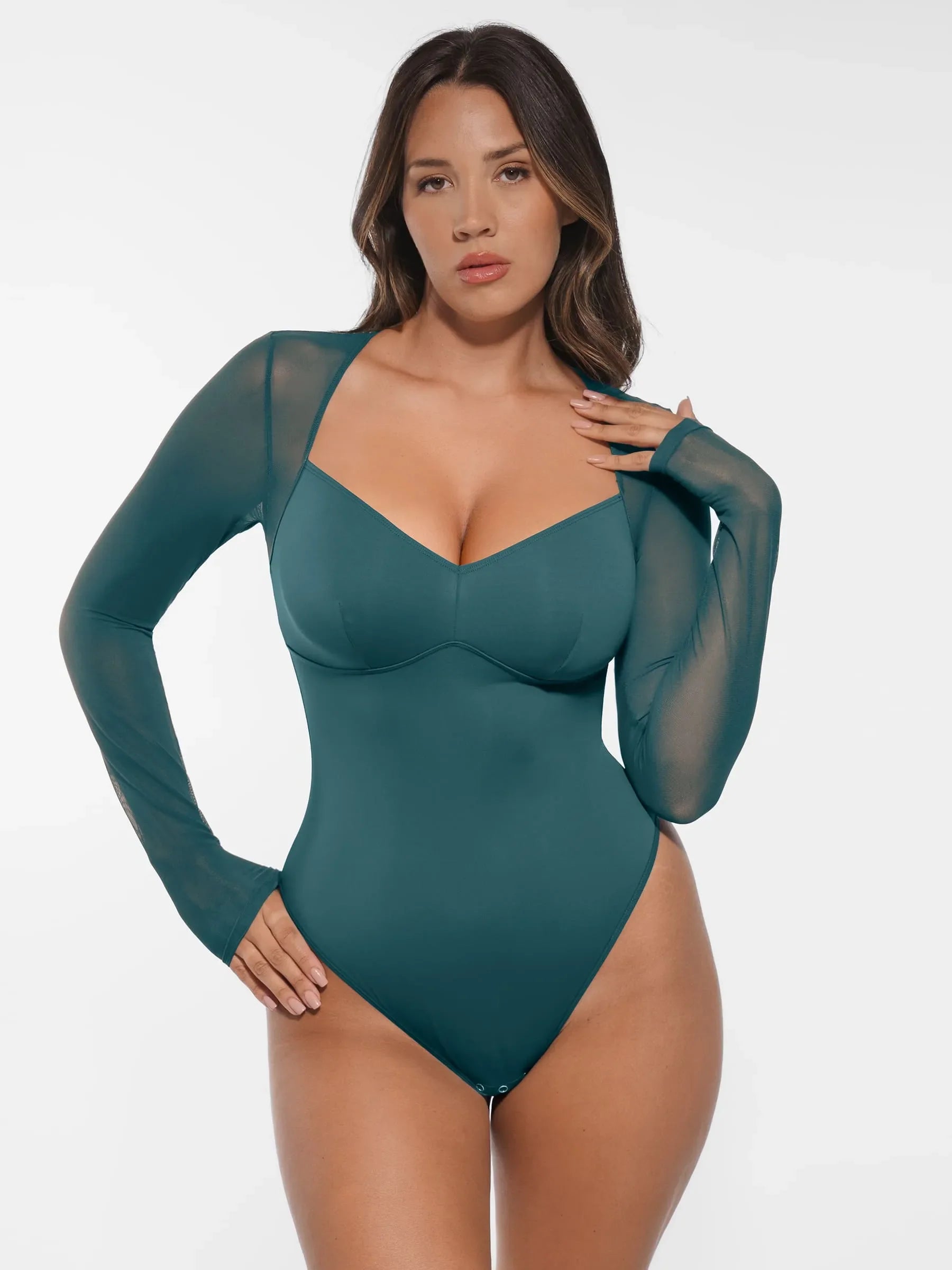 Black Green / 3XL