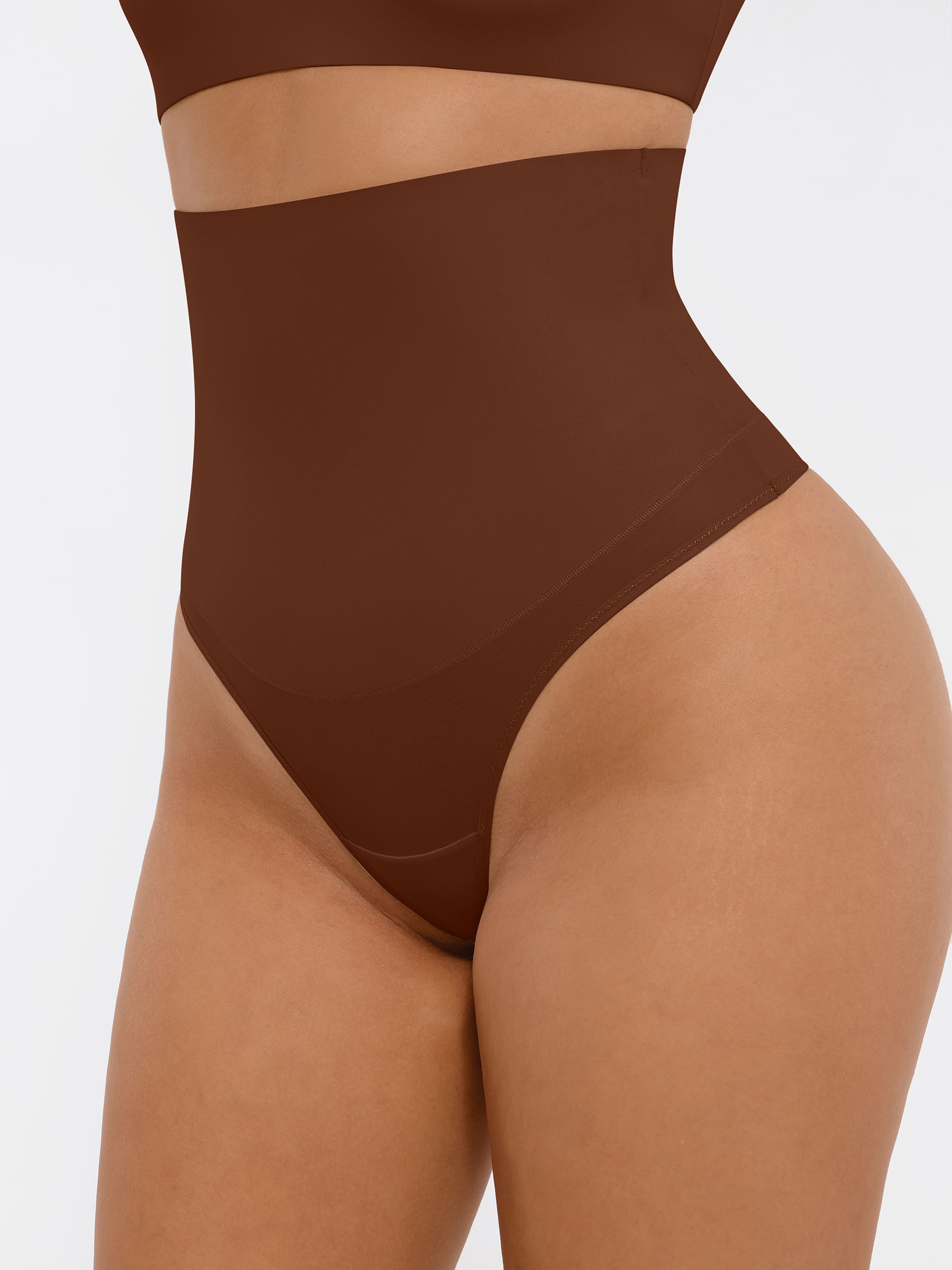 Marron Foncé / 3XL