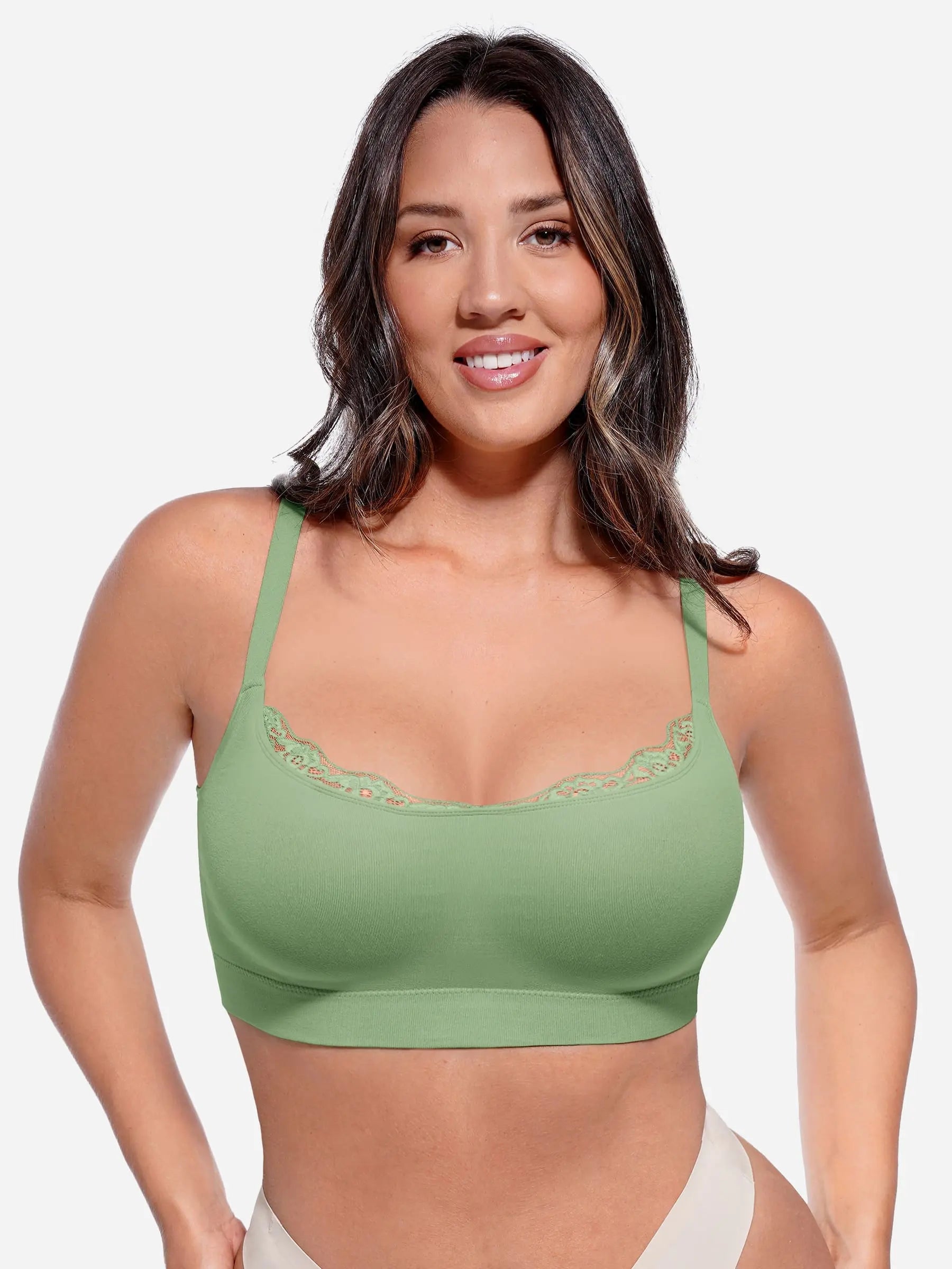 Vert sauge / 2XL