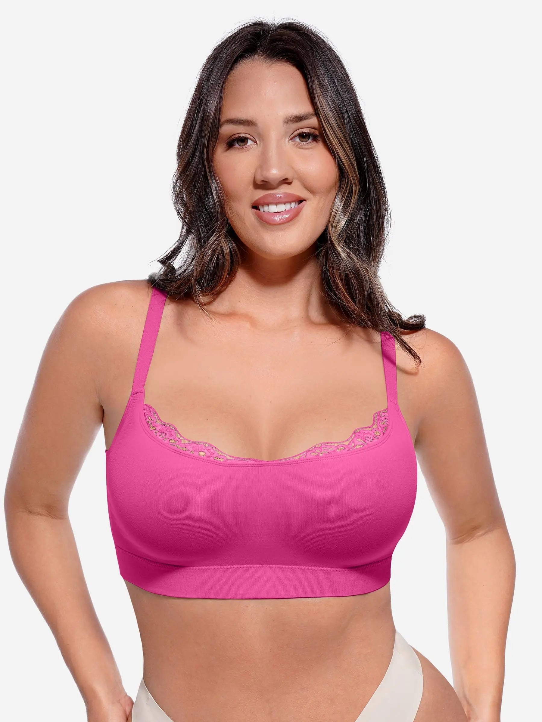 Magenta / S