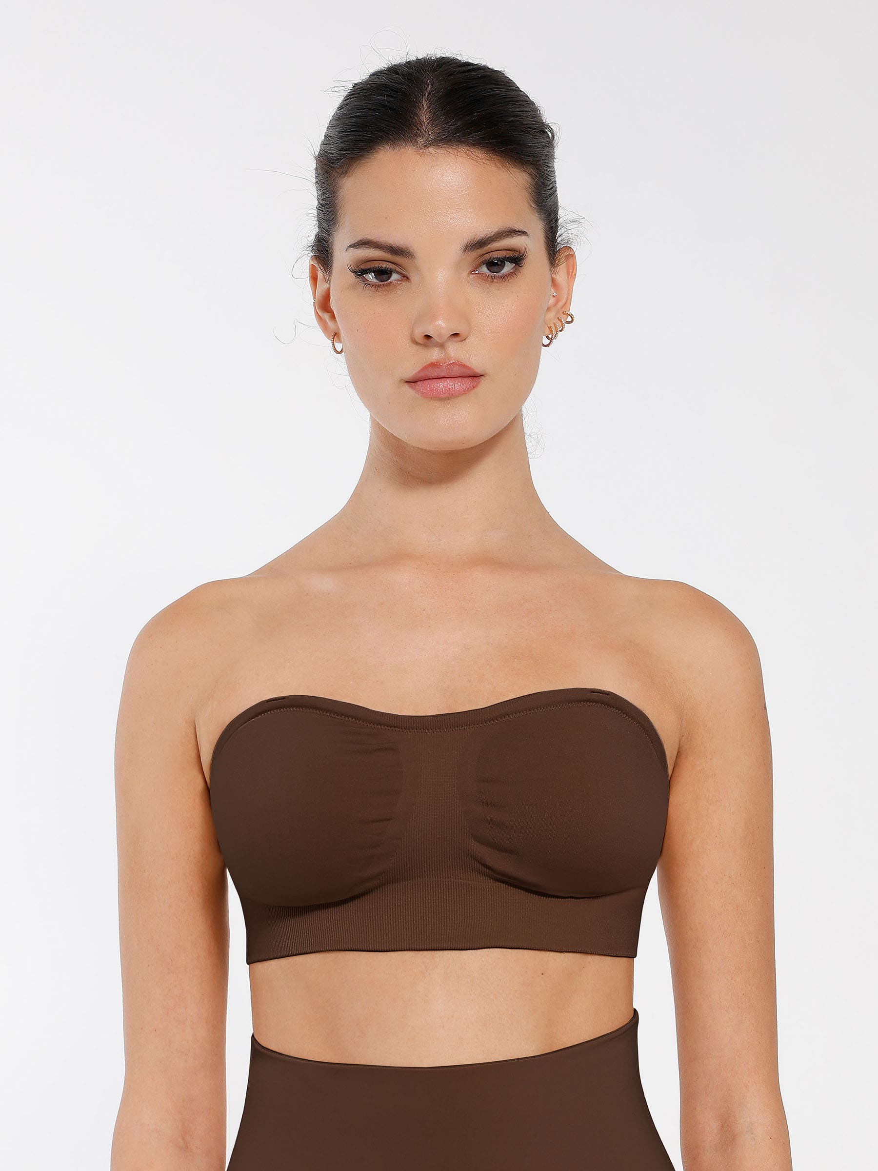 Dark Brown / 3XL