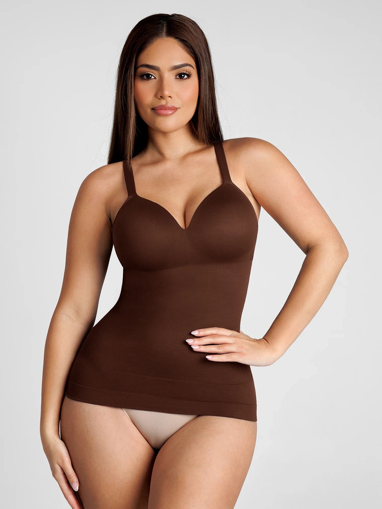 Dark Coffee / 3XL