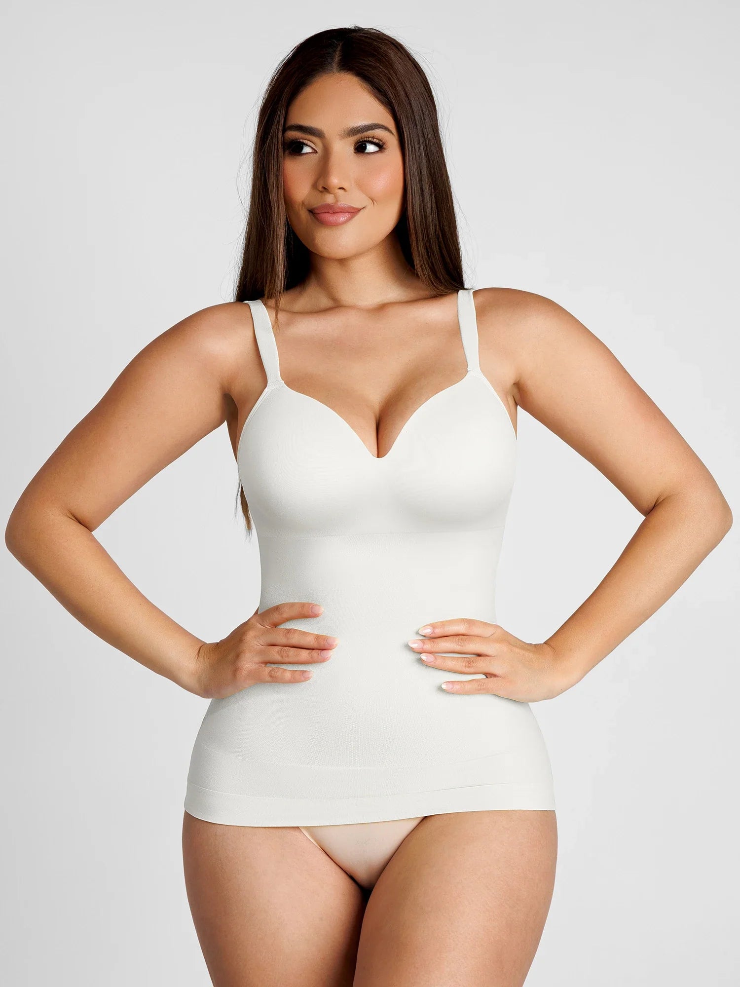 Ivory / 3XL