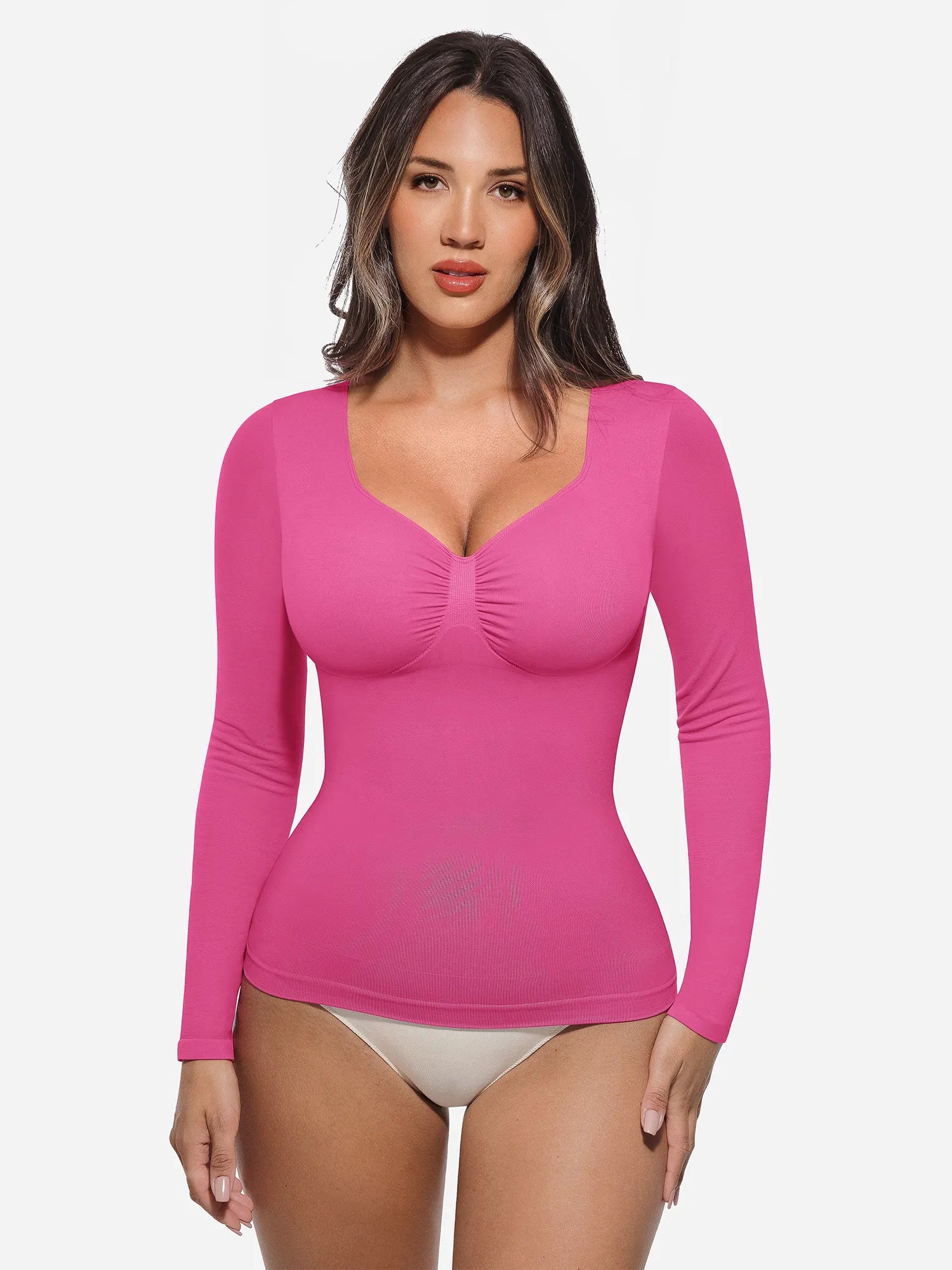 Magenta / 3XL