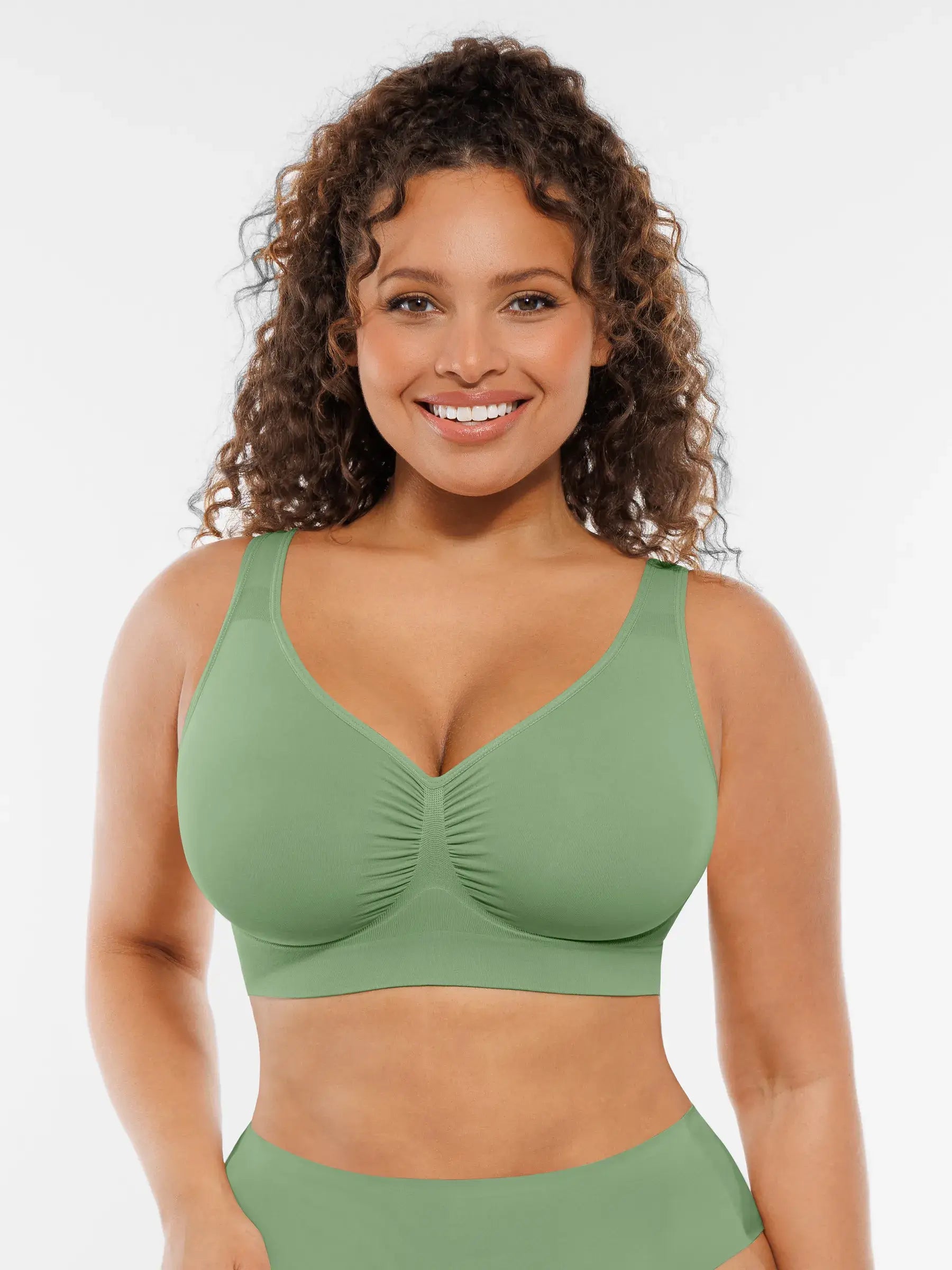 Sage Green / 3XL