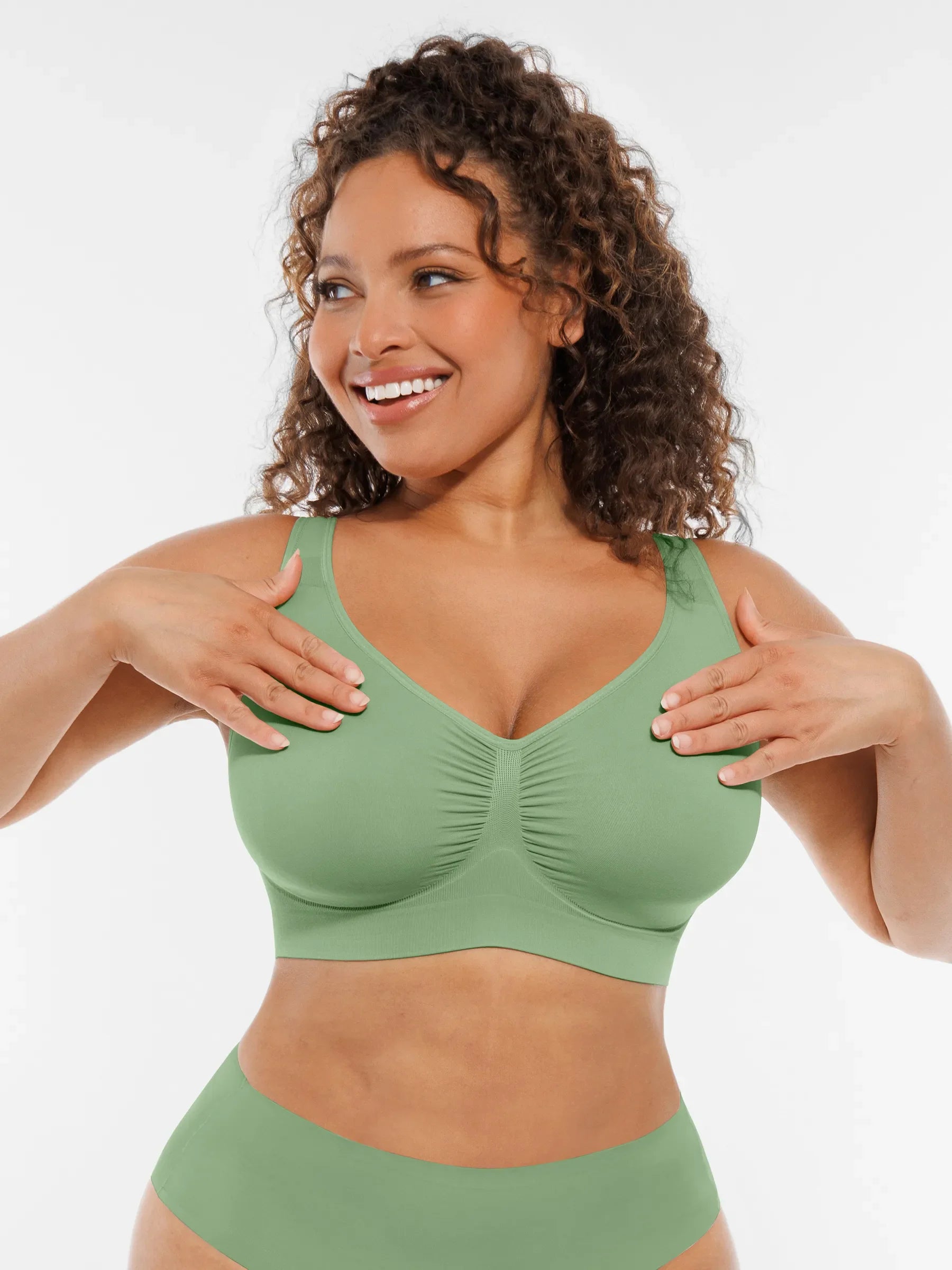 Sage Green / 3XL