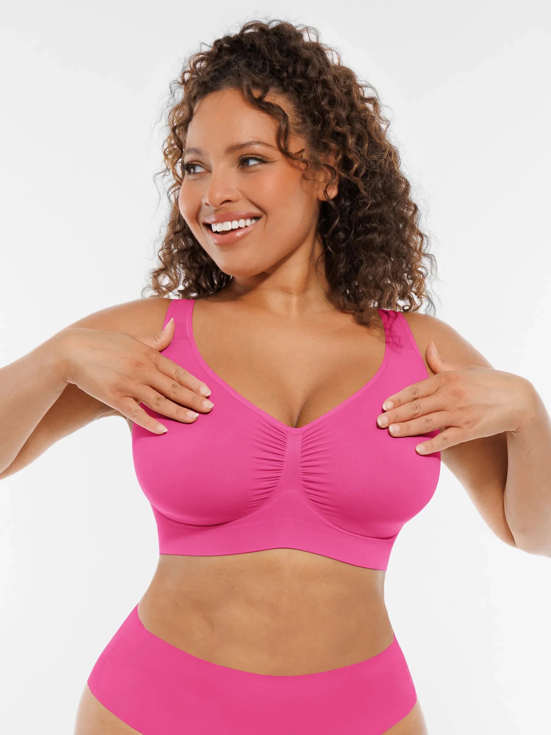 Magenta / 3XL