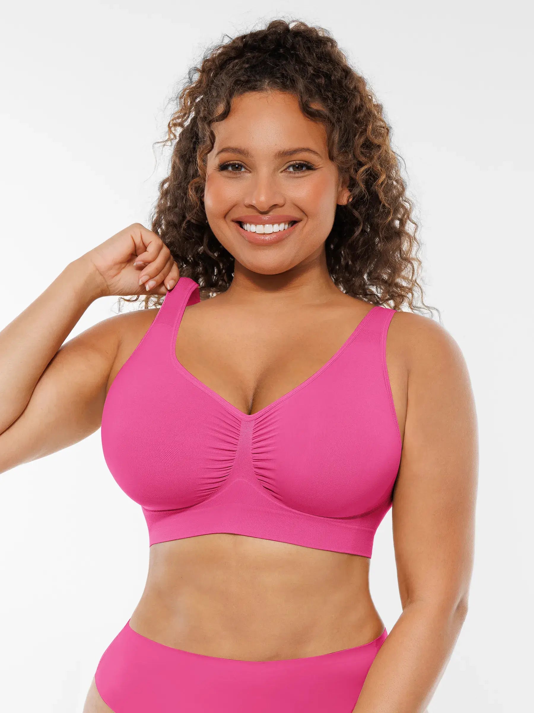 Magenta / 3XL