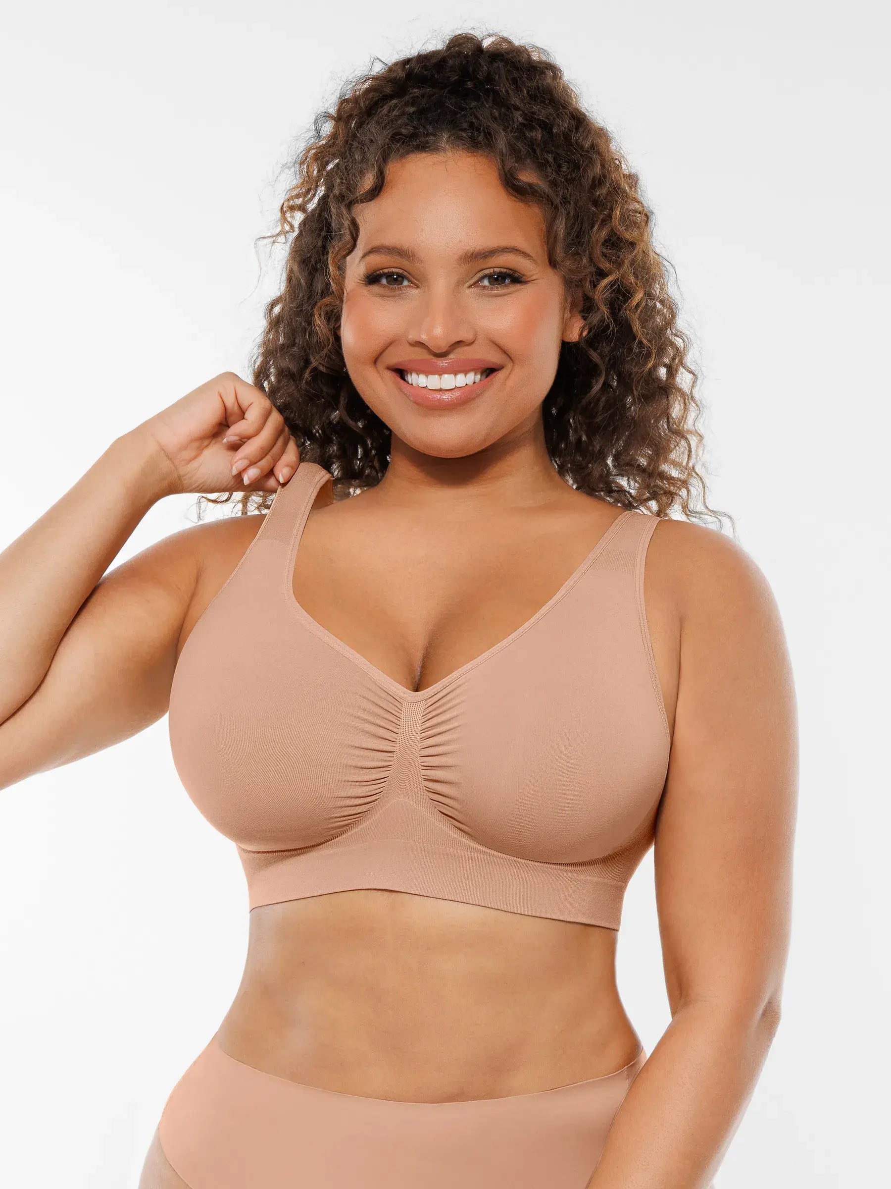 Chestnut Brown / 3XL