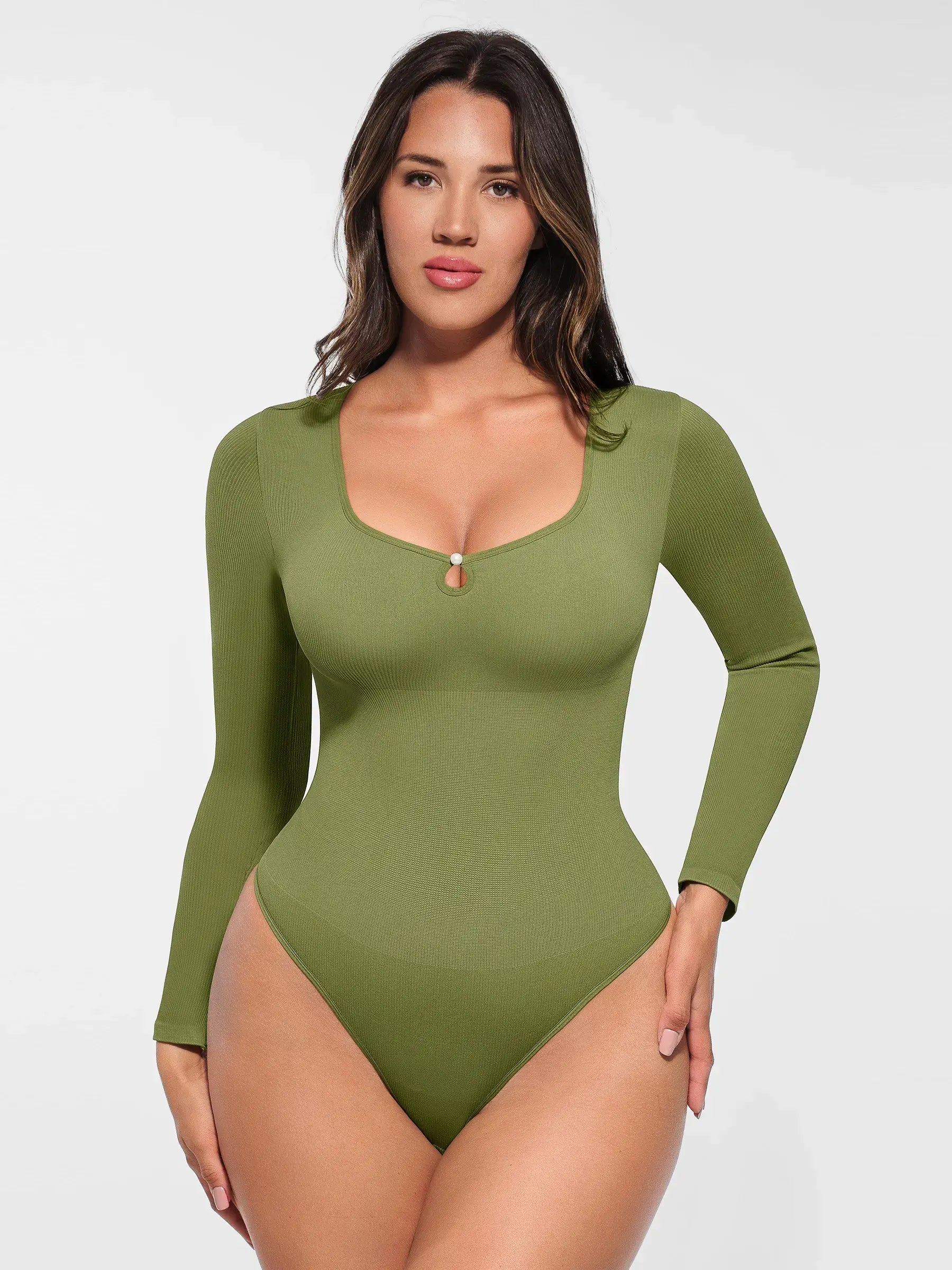 Olive Green / 2XL