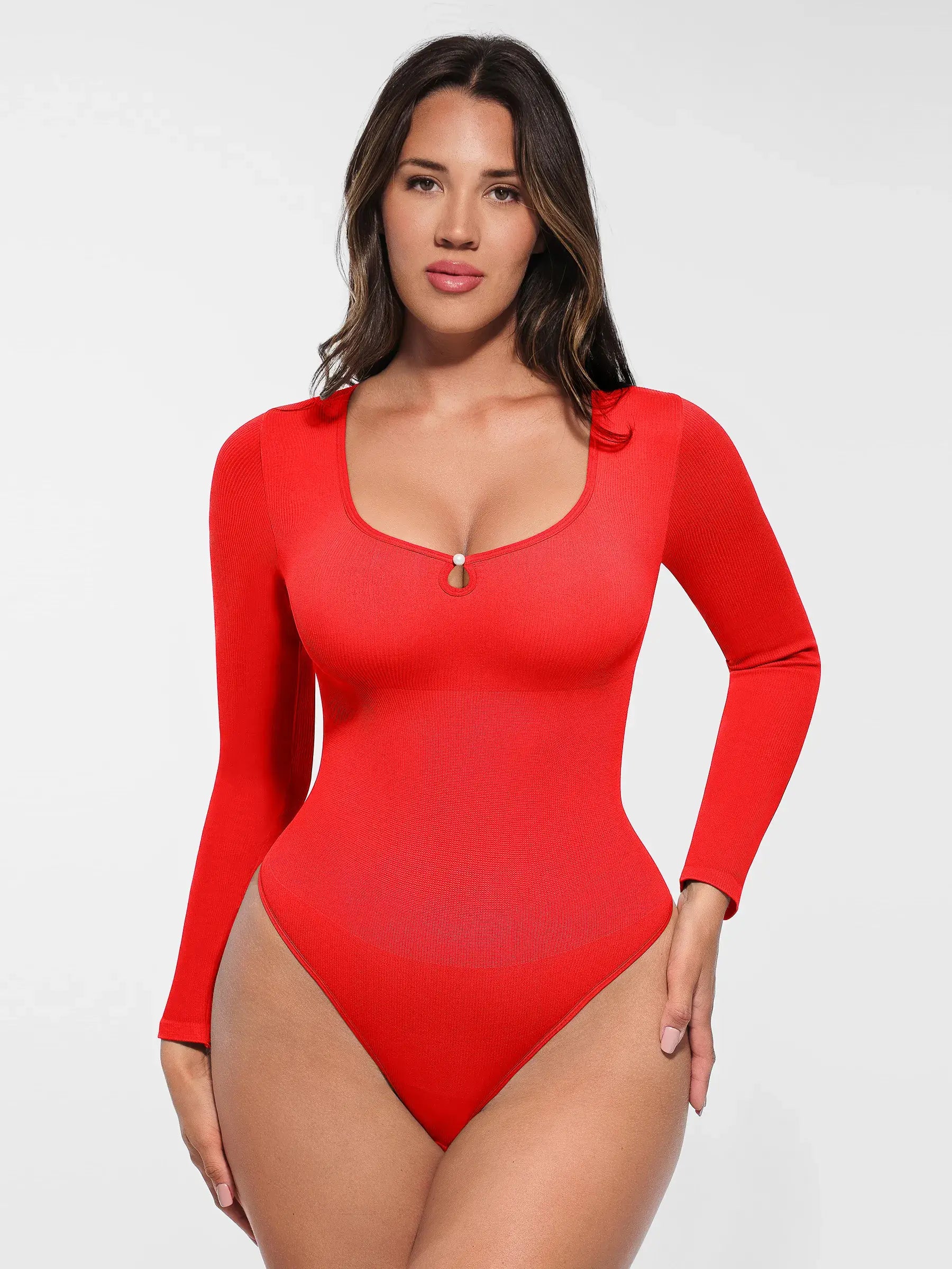Rouge vif / 2XL