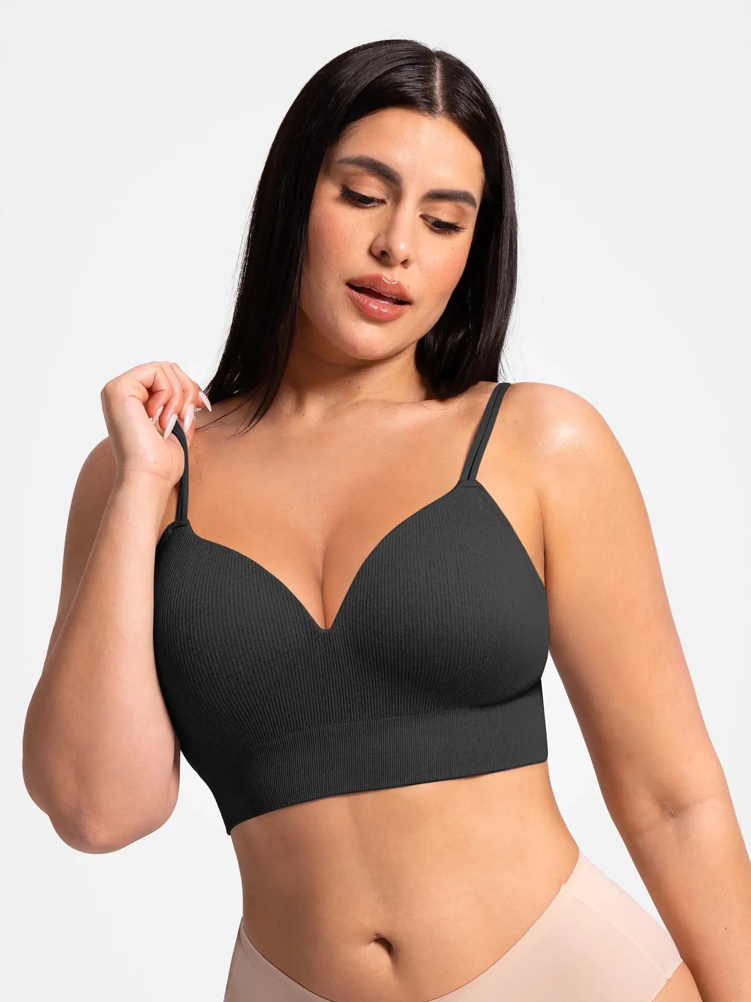 Black / XL+