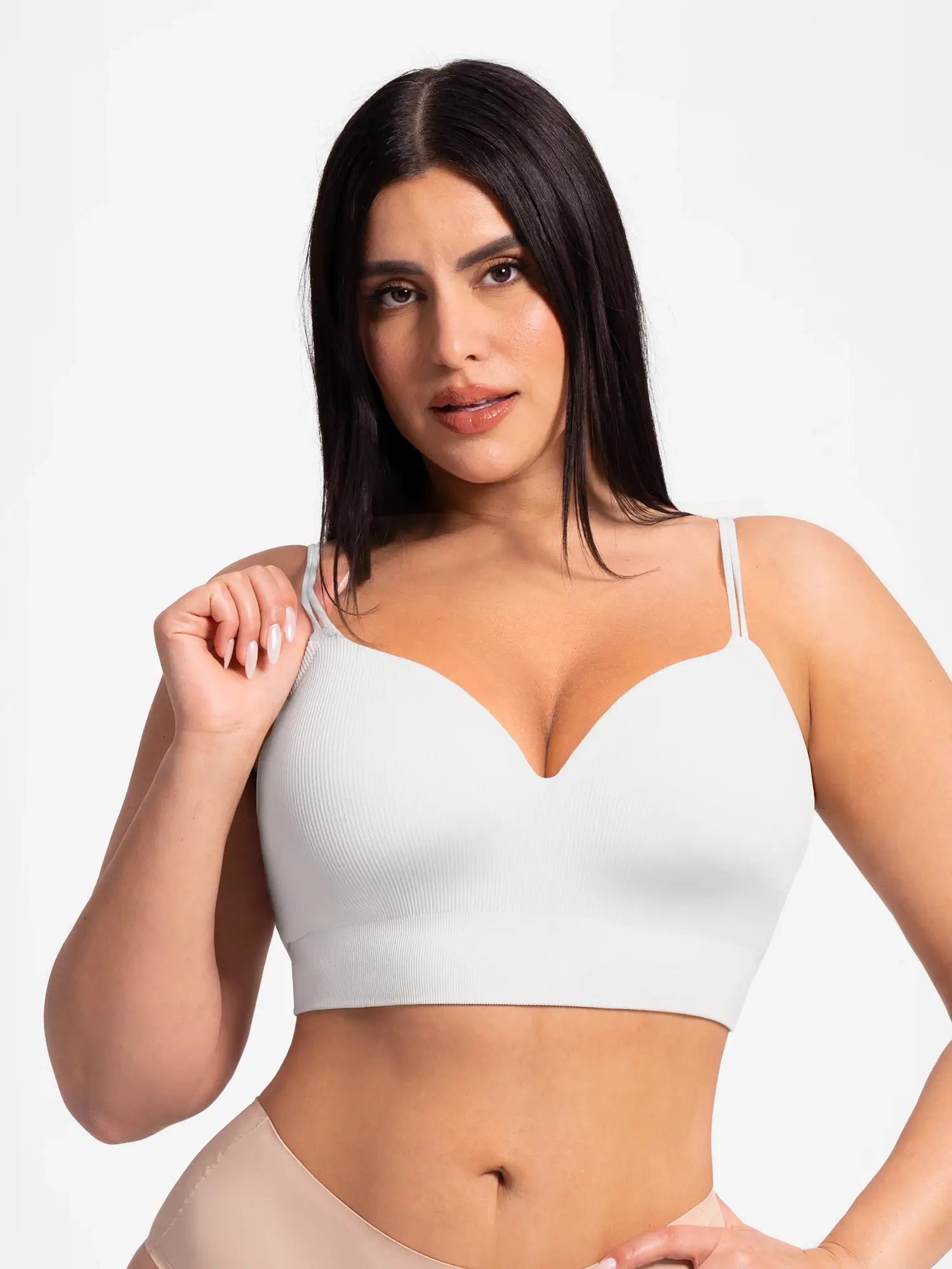 White / XL+