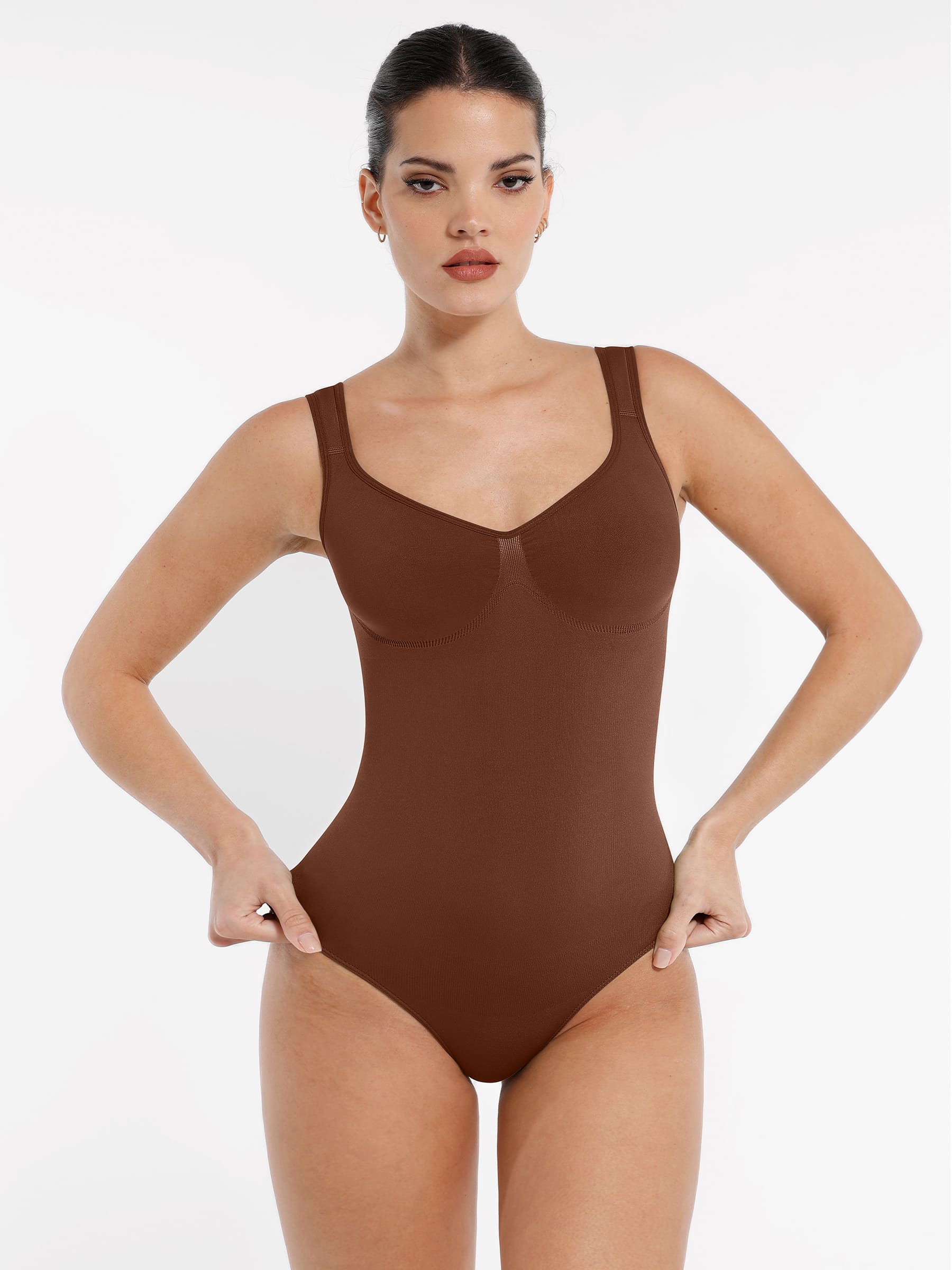 Marron / 3XL/4XL