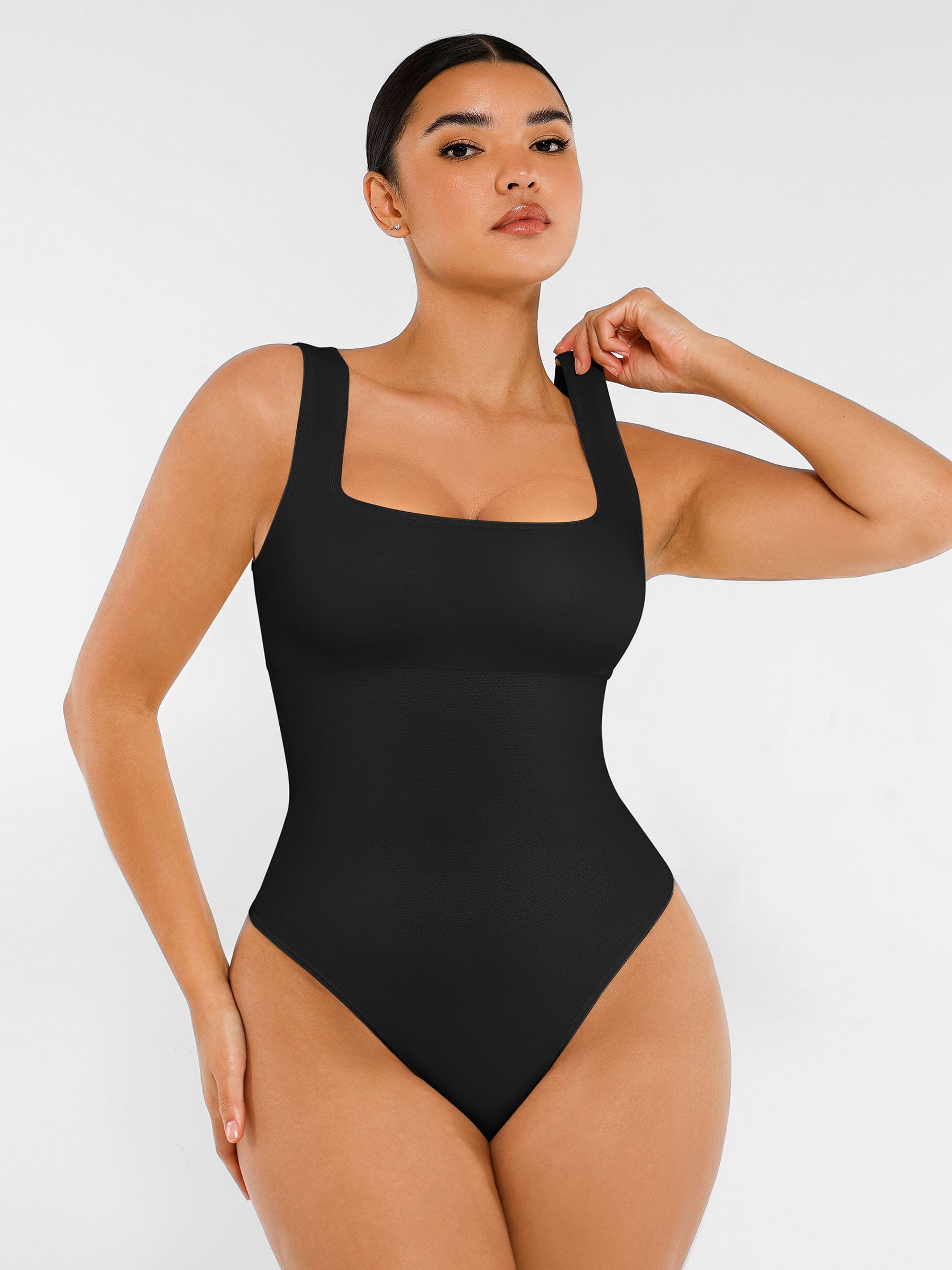 Noir / 5XL