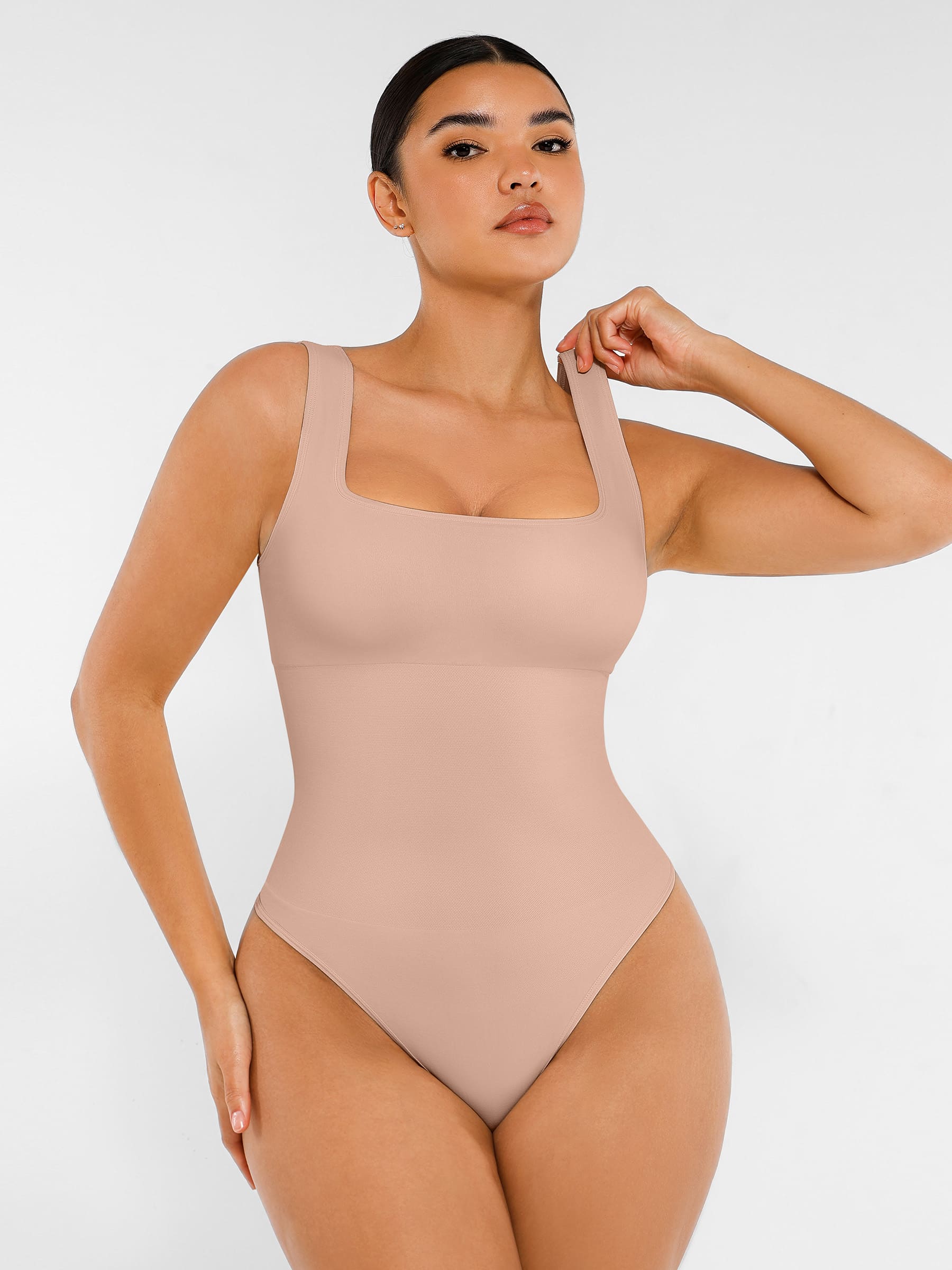 Pink Skin / 5XL