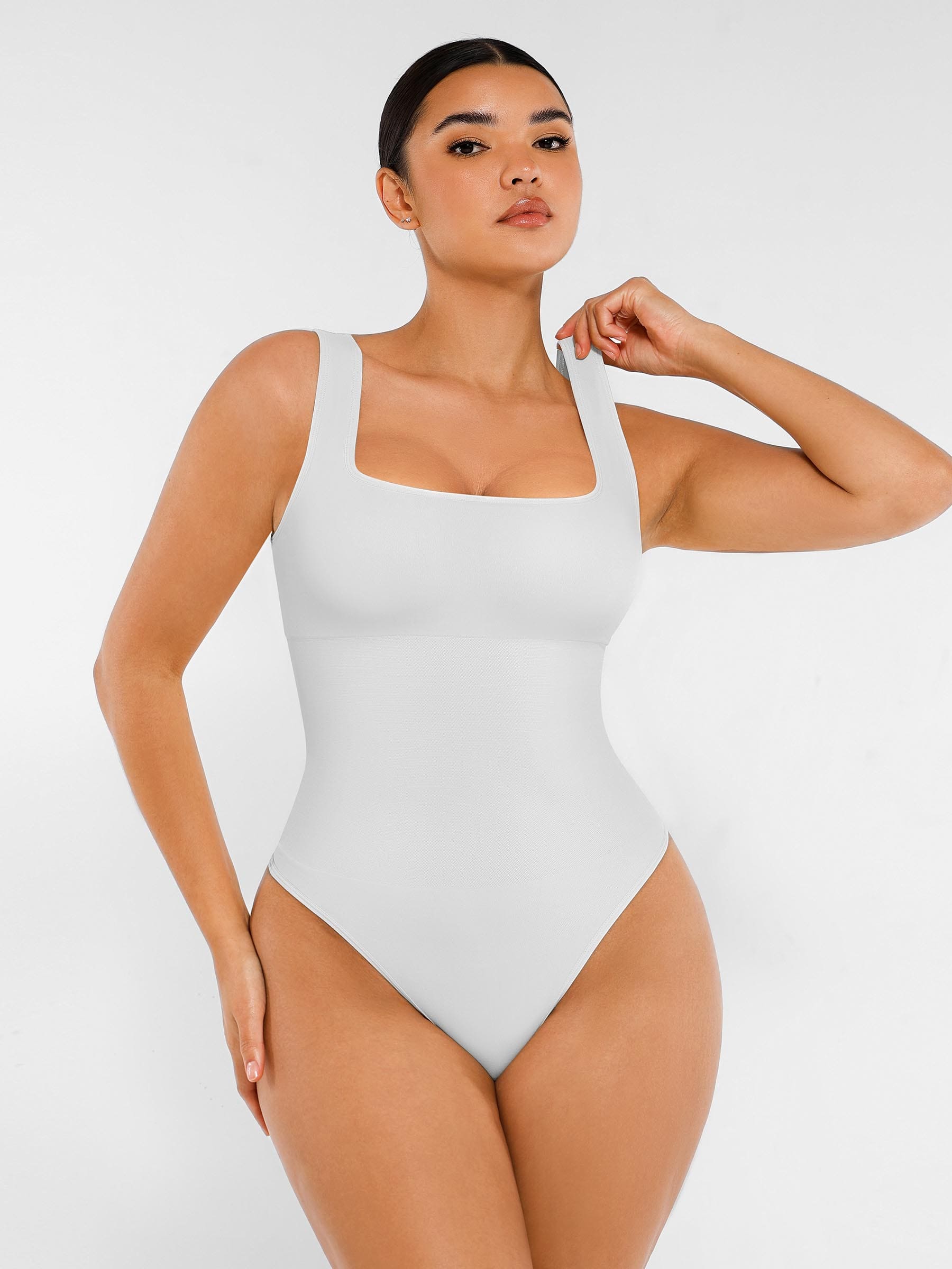White / 5XL