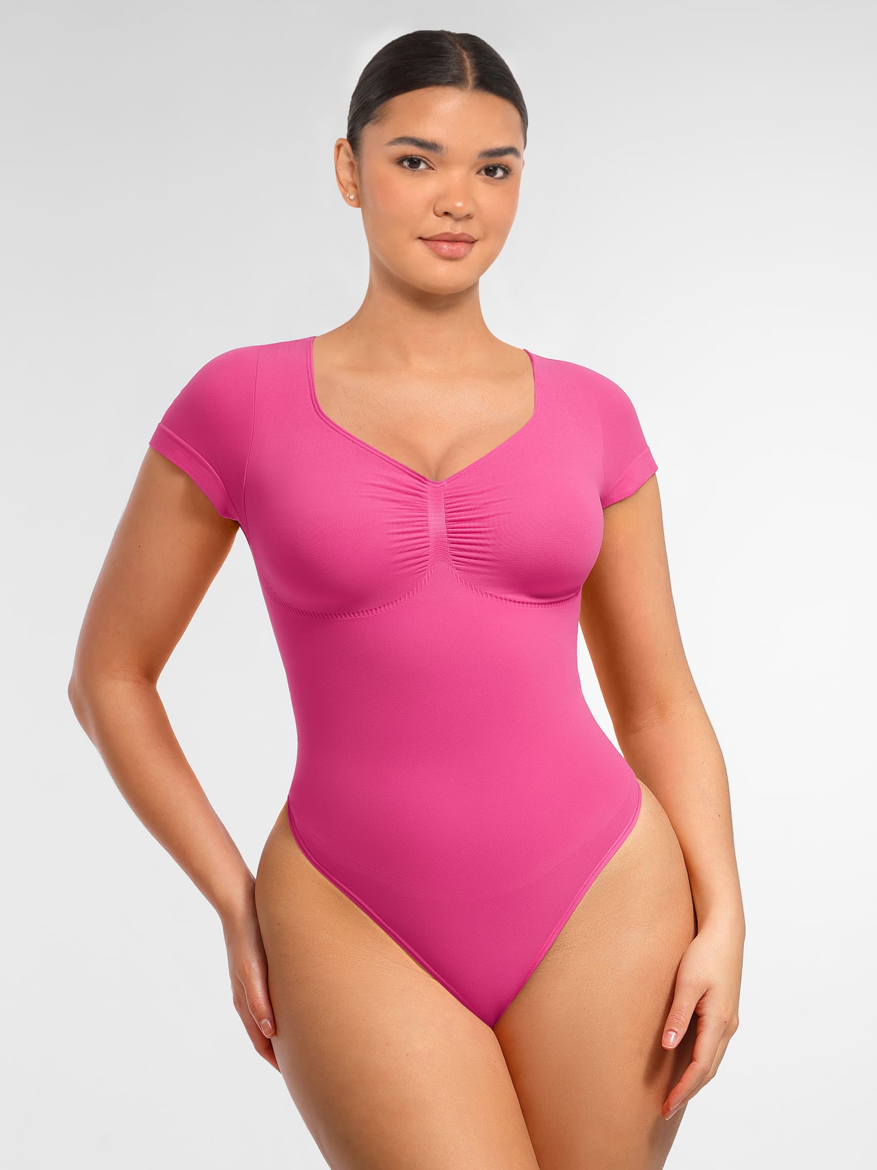 Magenta / 3XL