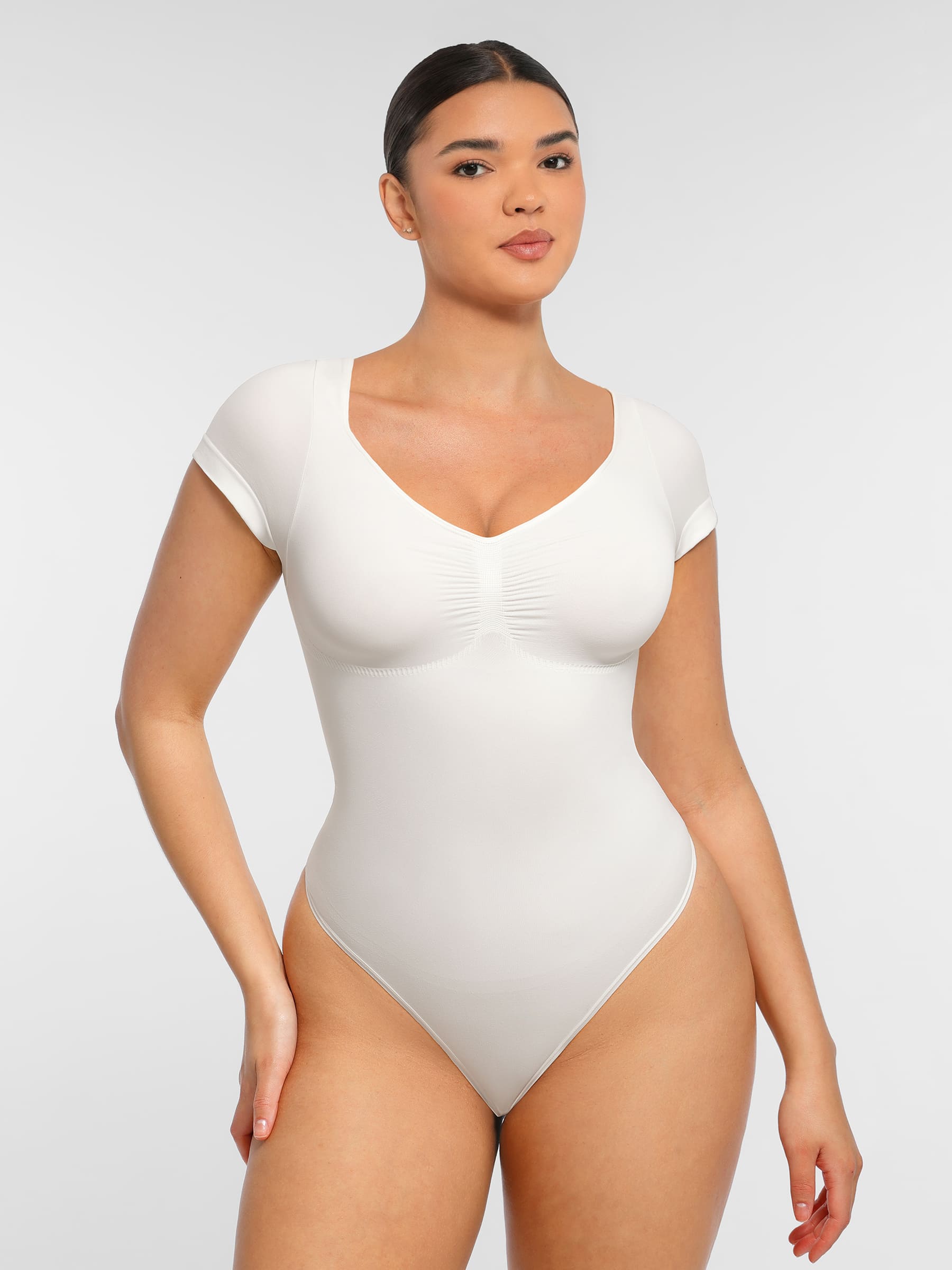 Ivory / 3XL