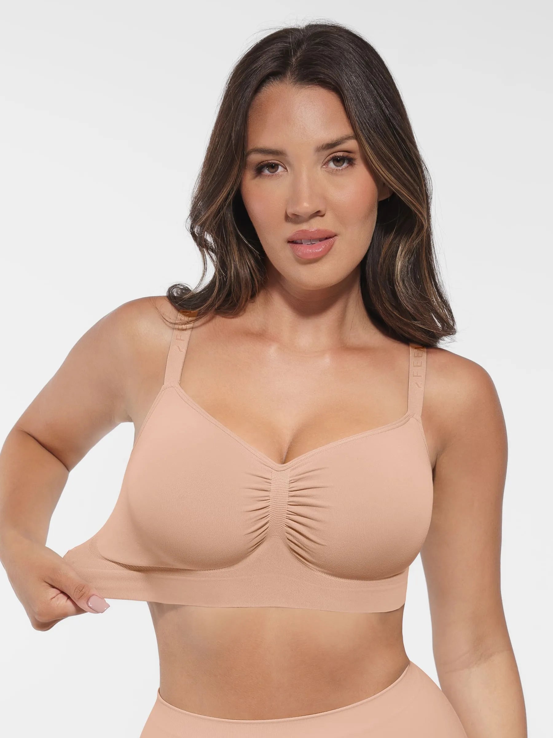 Chestnut Brown / 3XL