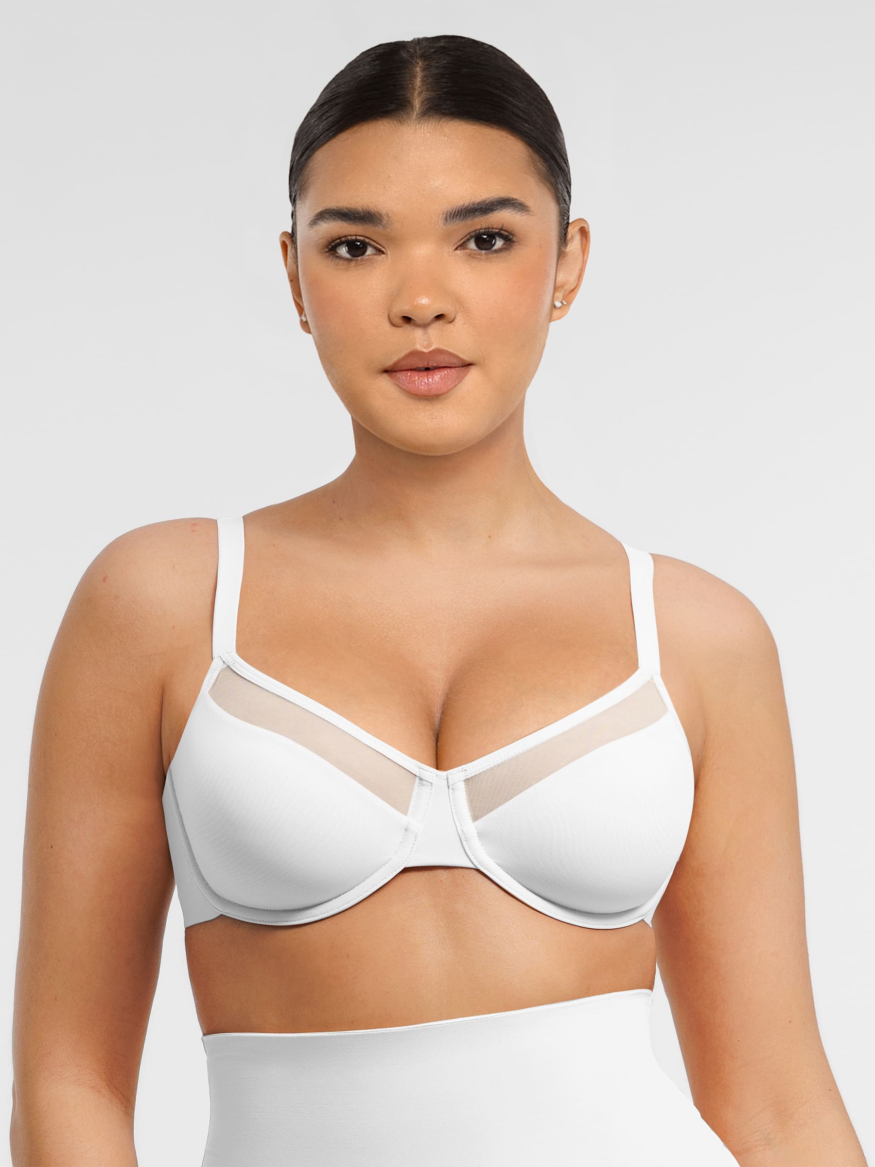 White / 42 / DDD