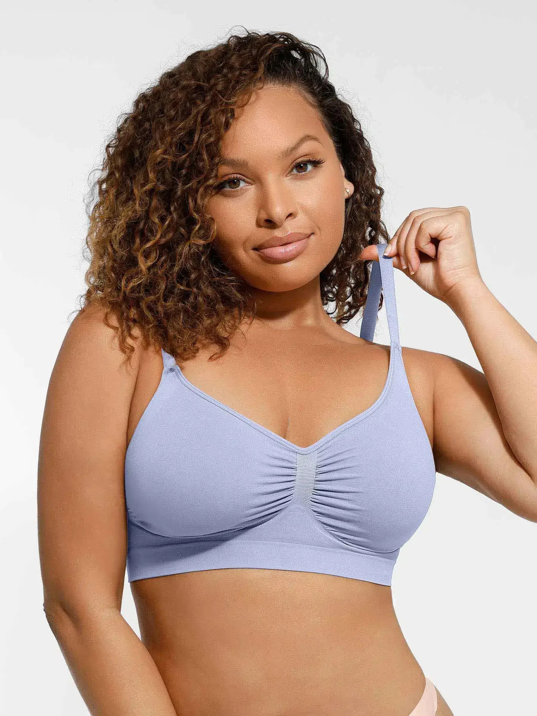 Without Pads & Pull-On / Light Blue / 3XL