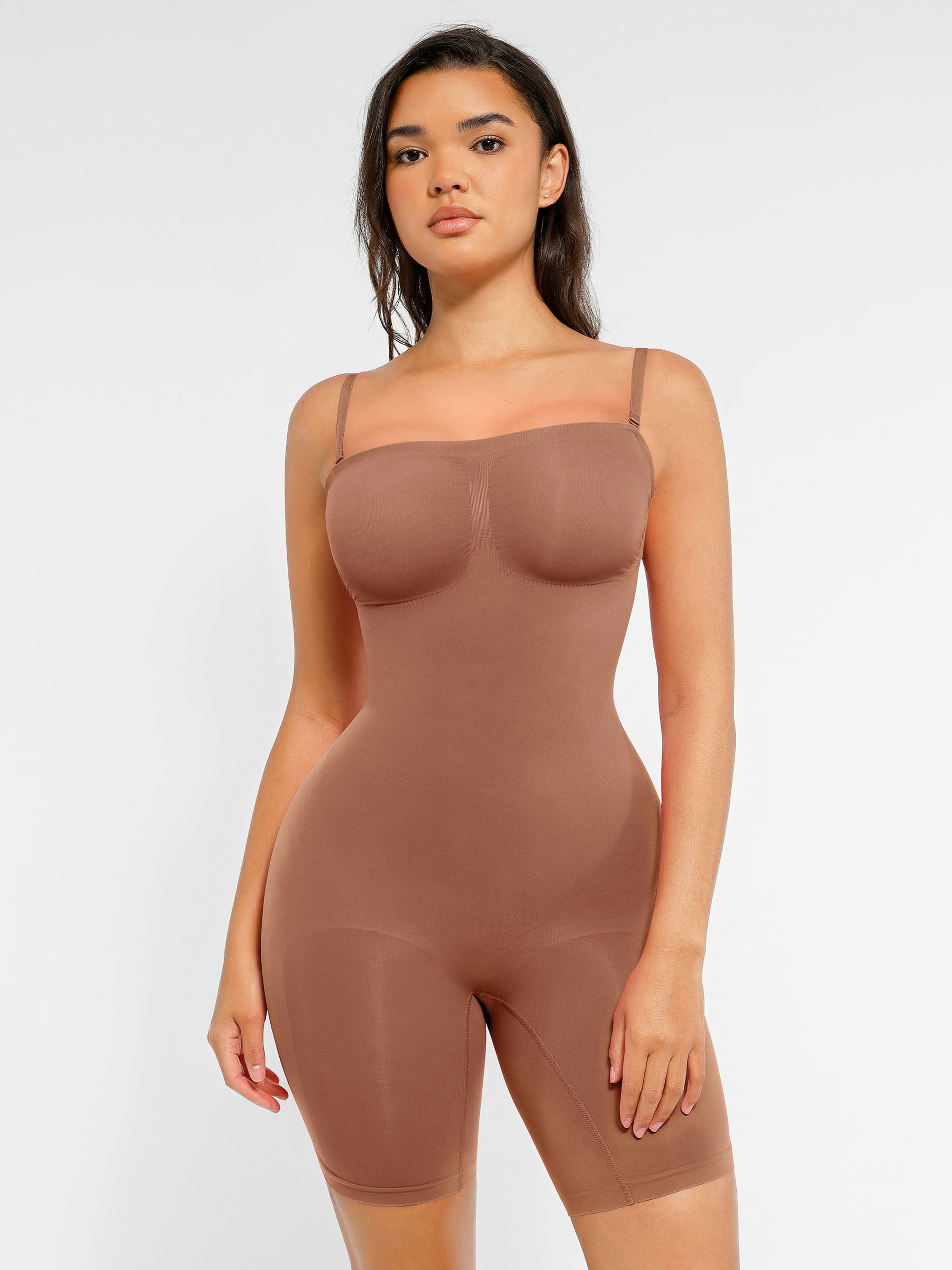 Mocha Brown / 3XL
