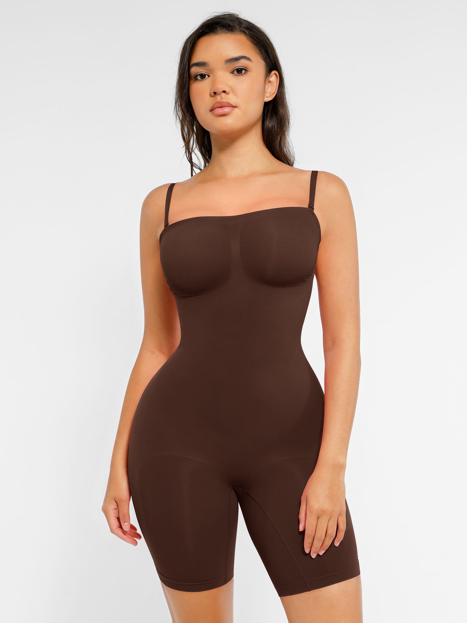 Deep brown / 3XL