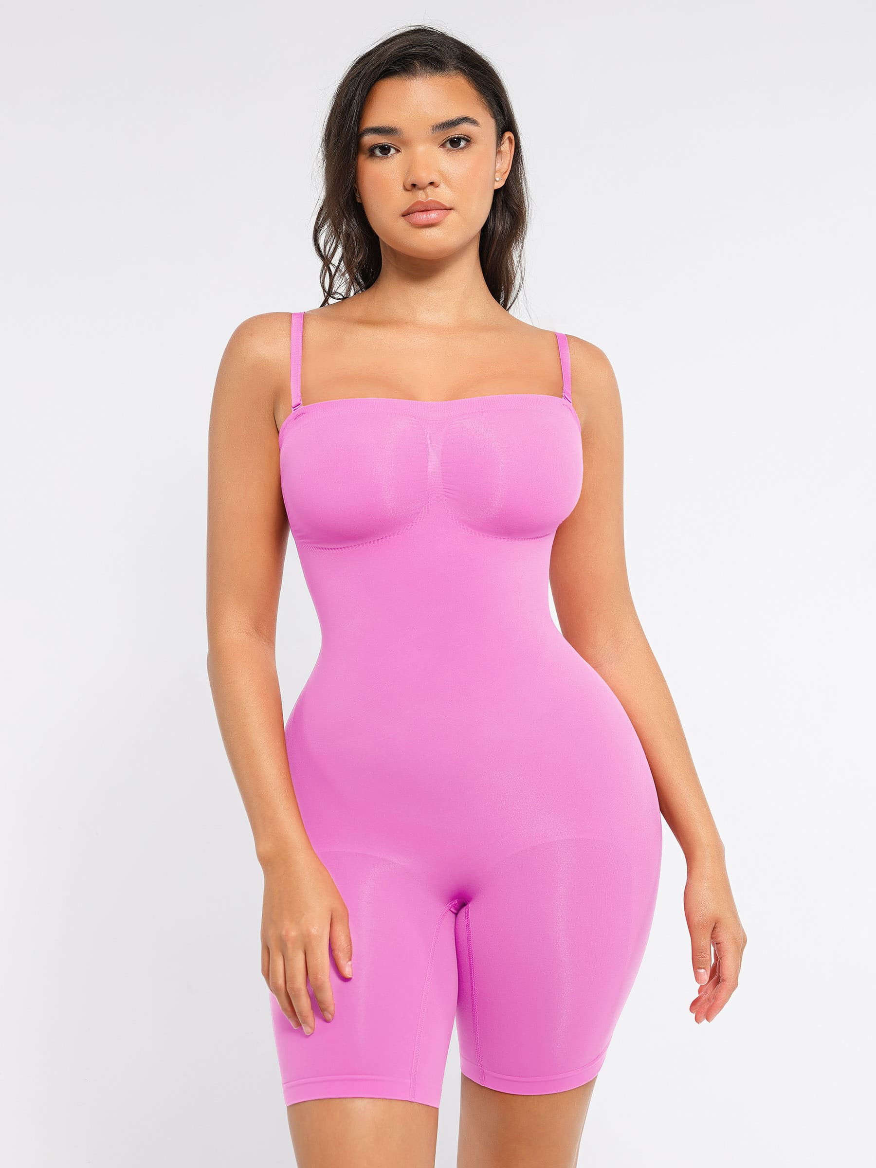 Ruddy Pink / 3XL