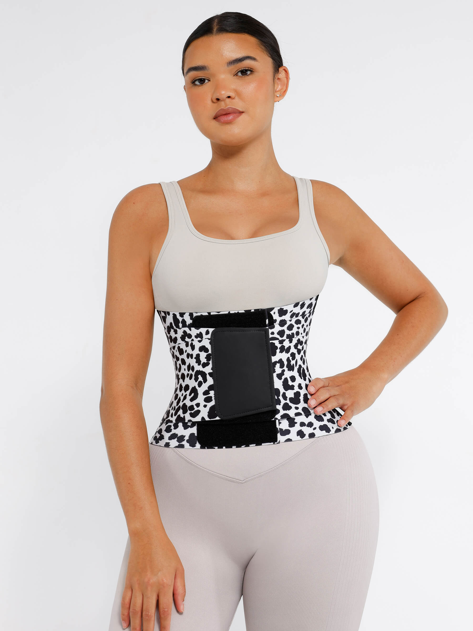 White Leopard / 3XL