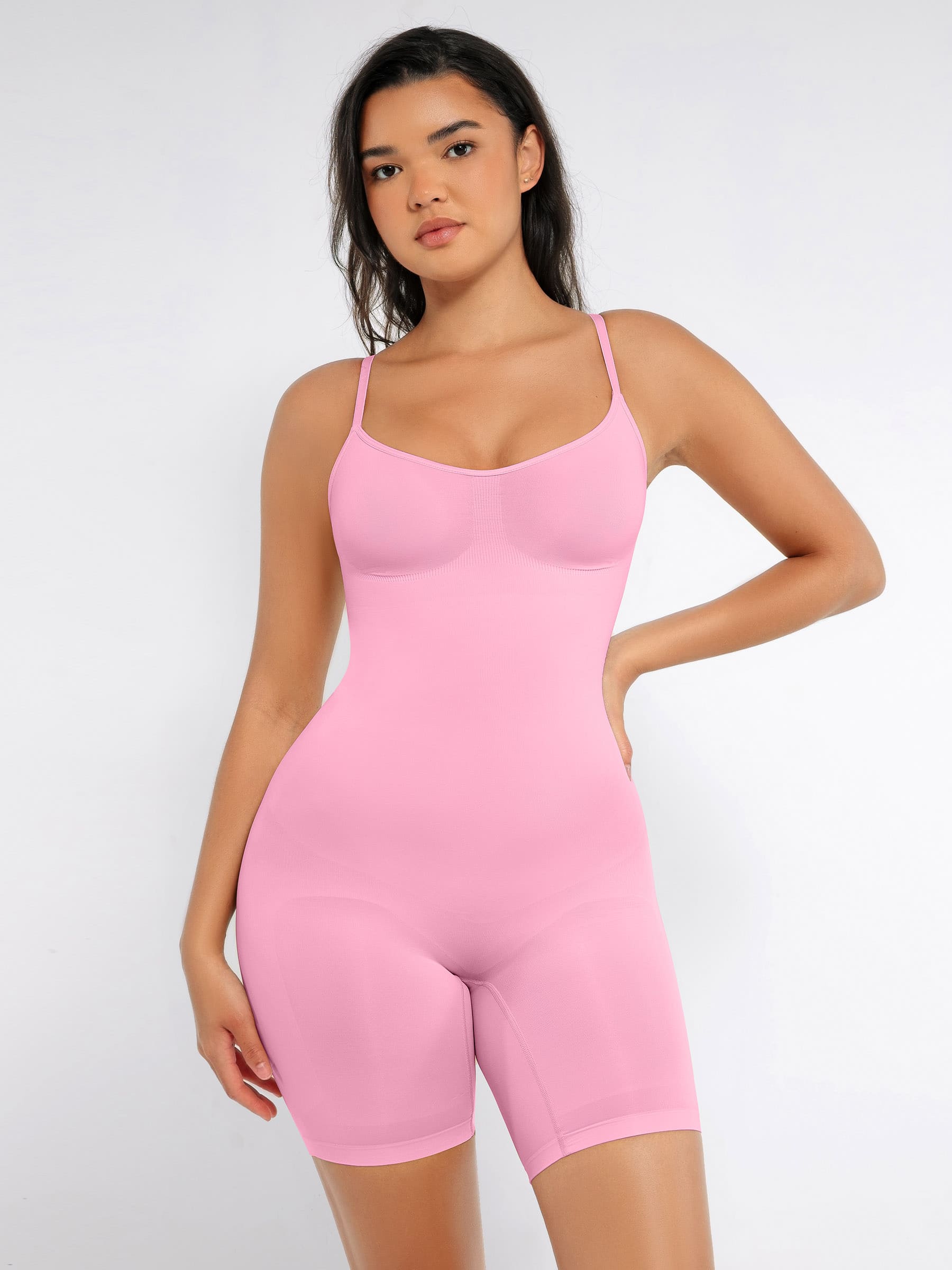 Rose Foncé / 5XL