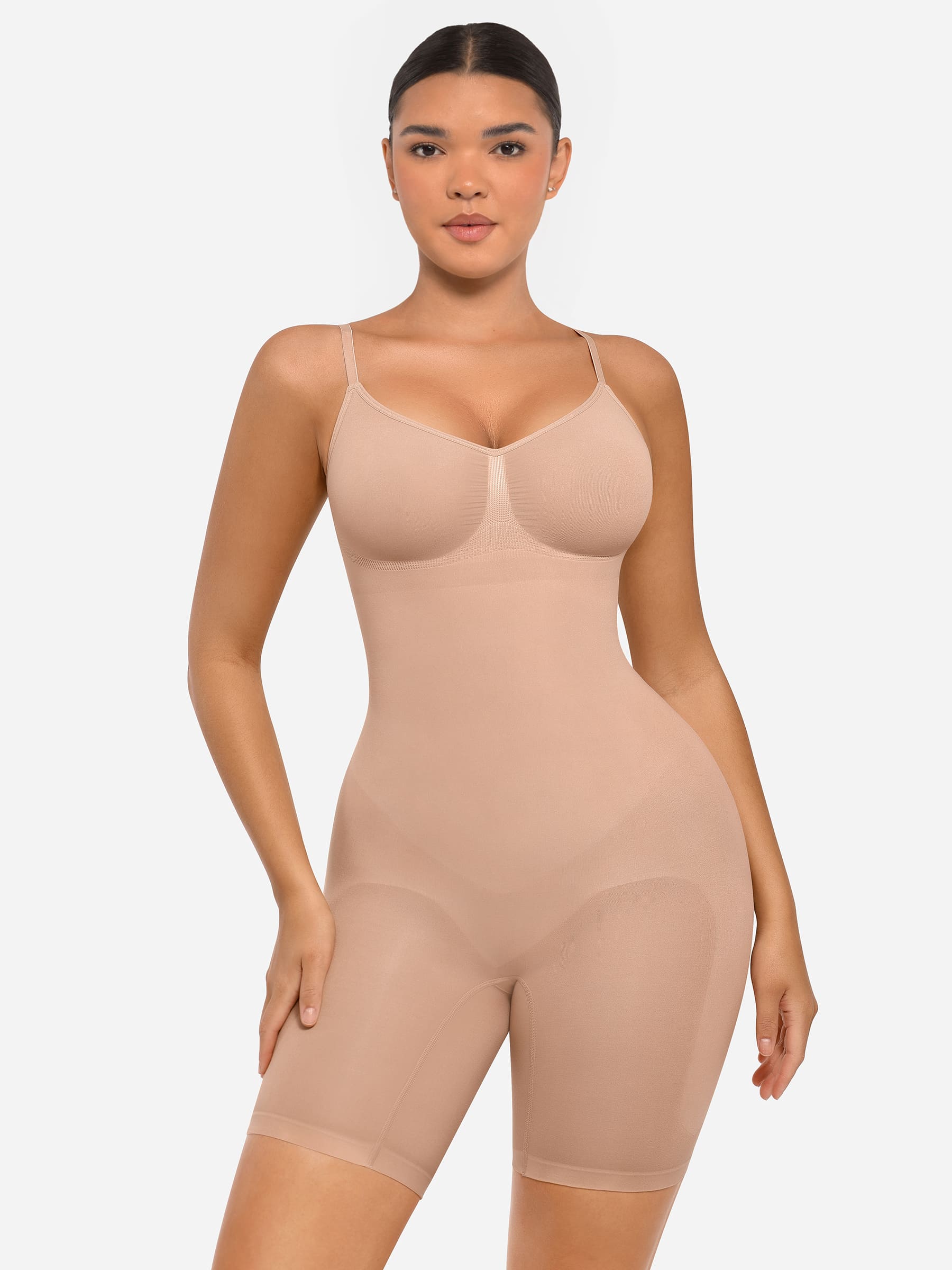 Khaki Cendre / 5XL
