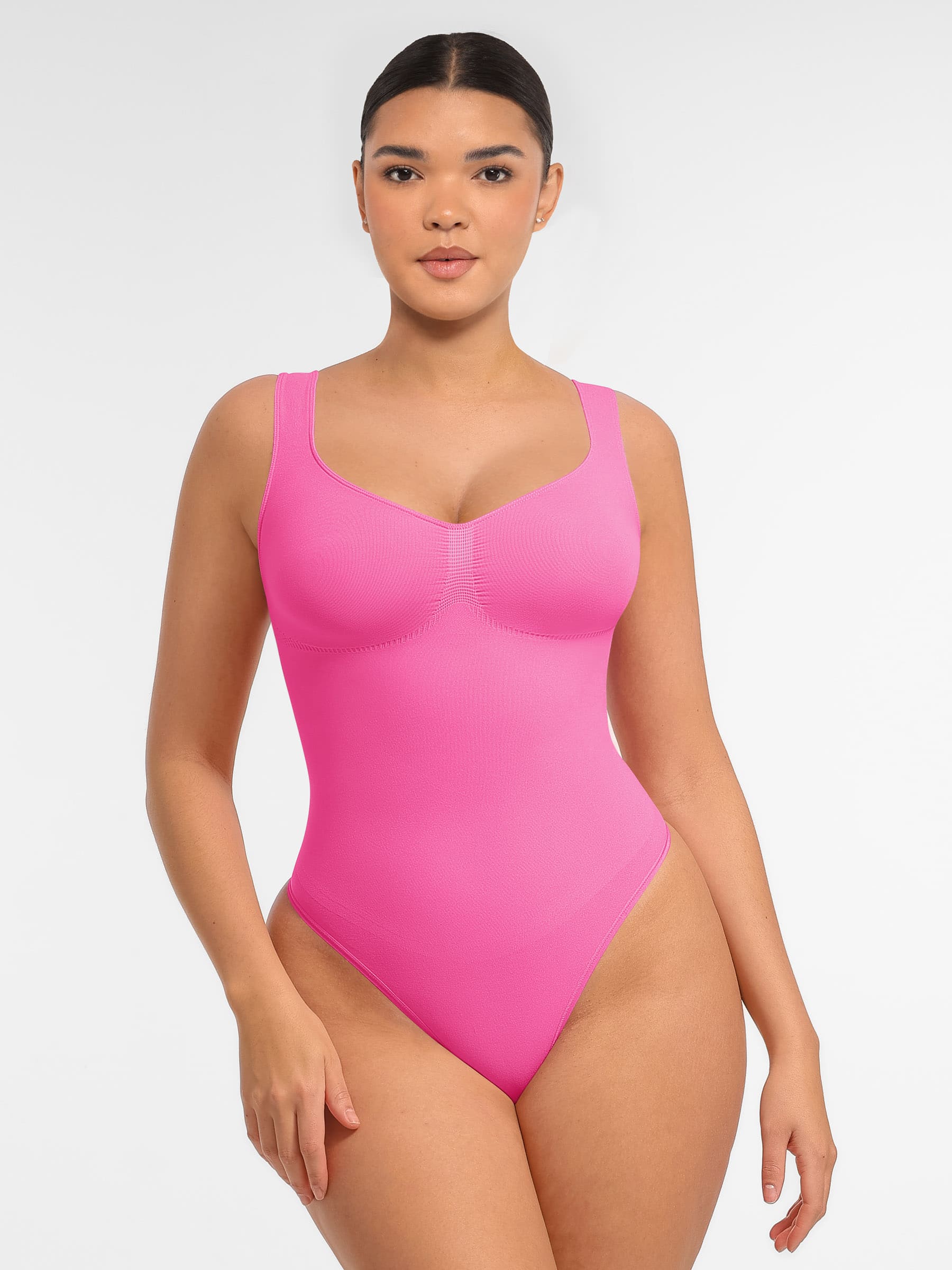 Cherry Pink / 3XL