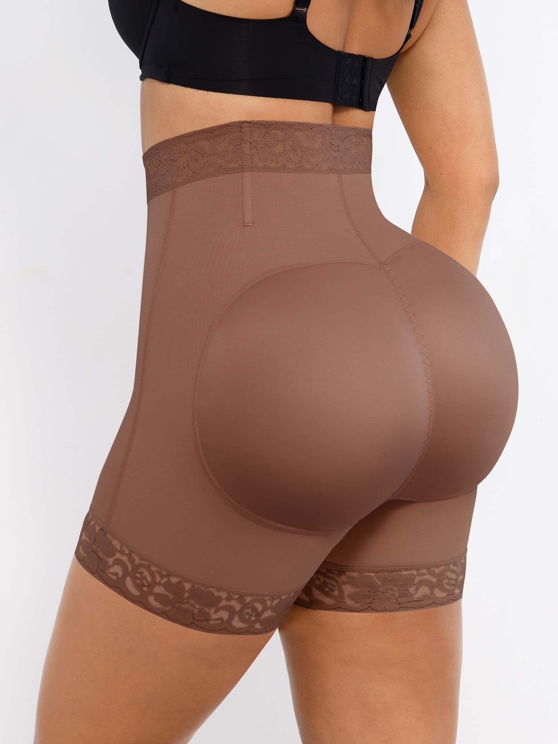 Brun Terre / 3XL