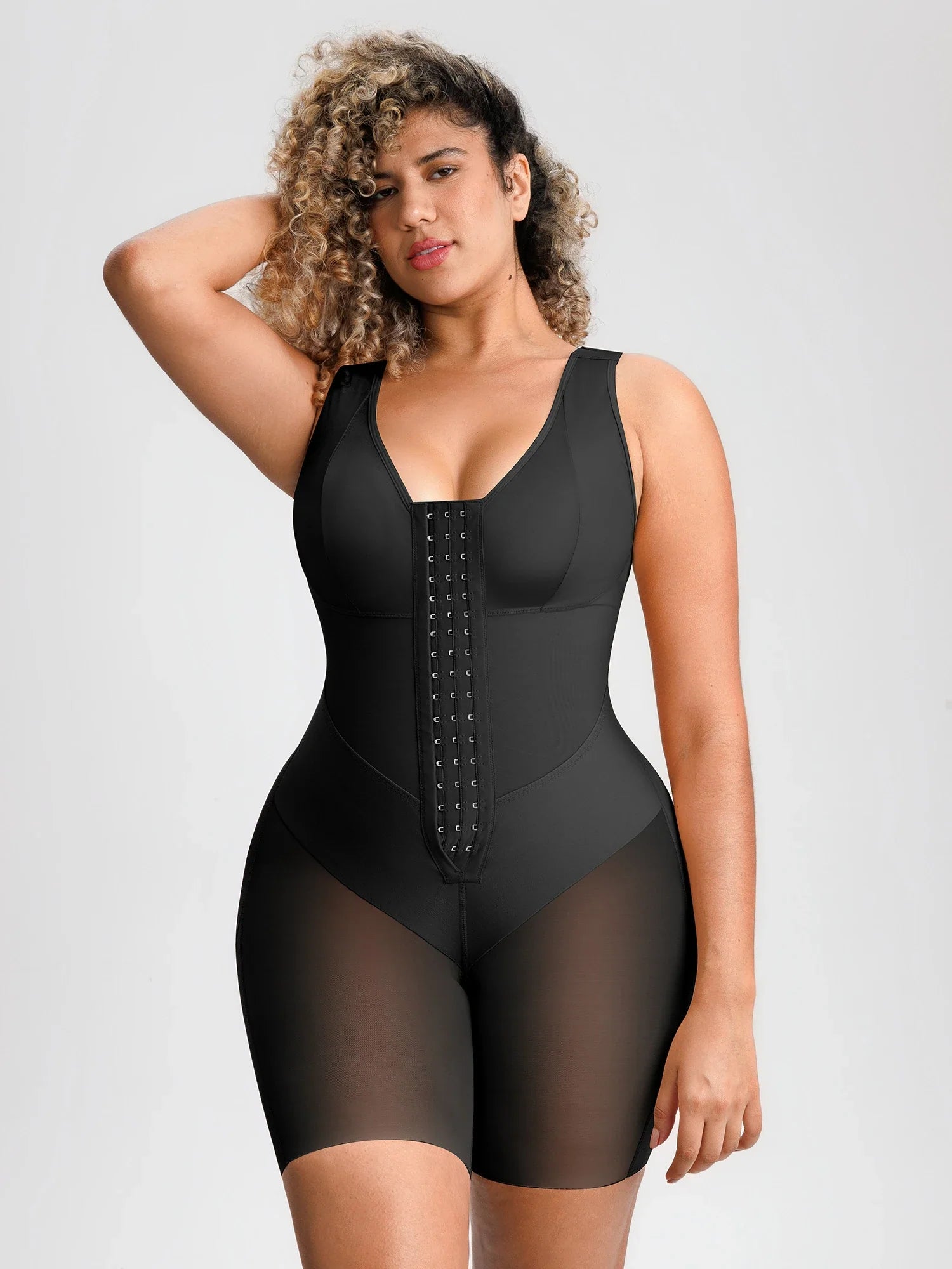 Black / 3XL