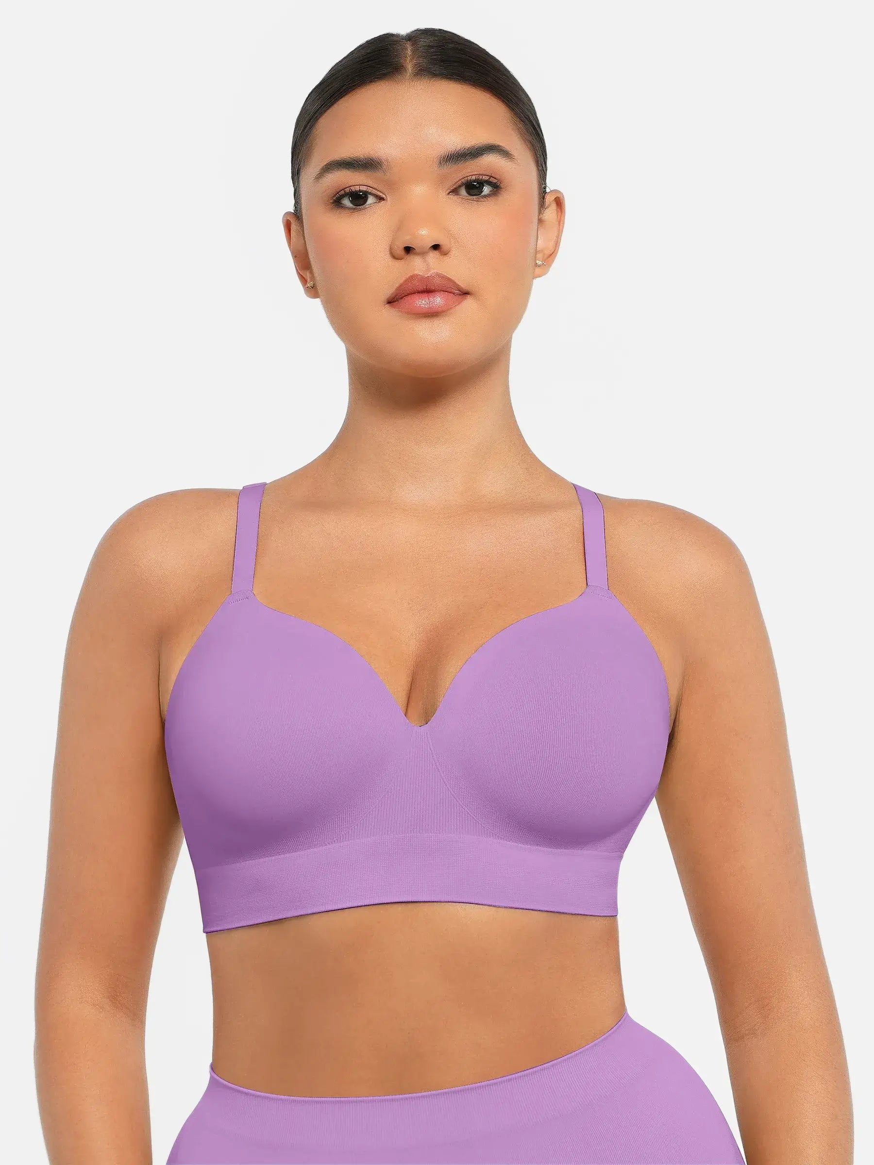 Light Purple / 3XL