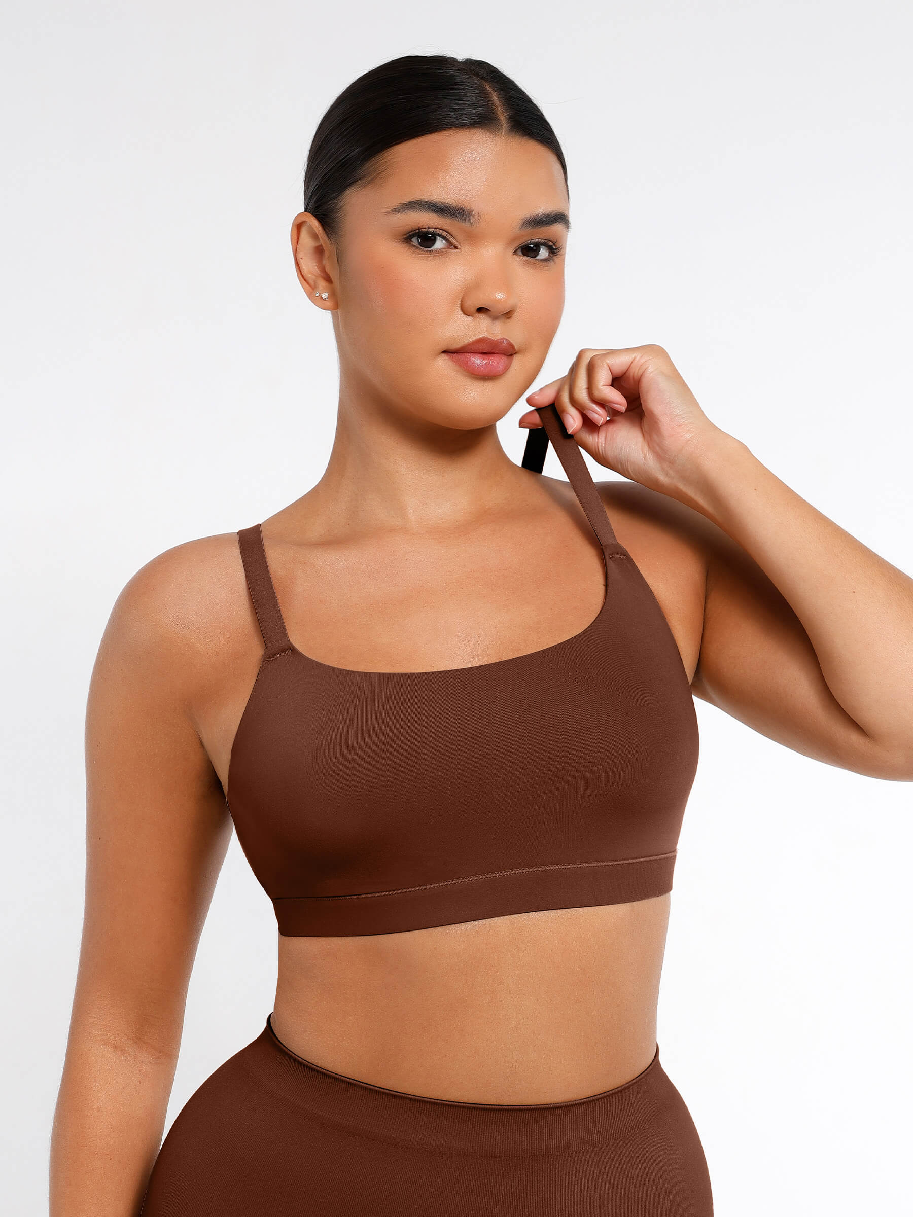 Dark Brown / 3XL