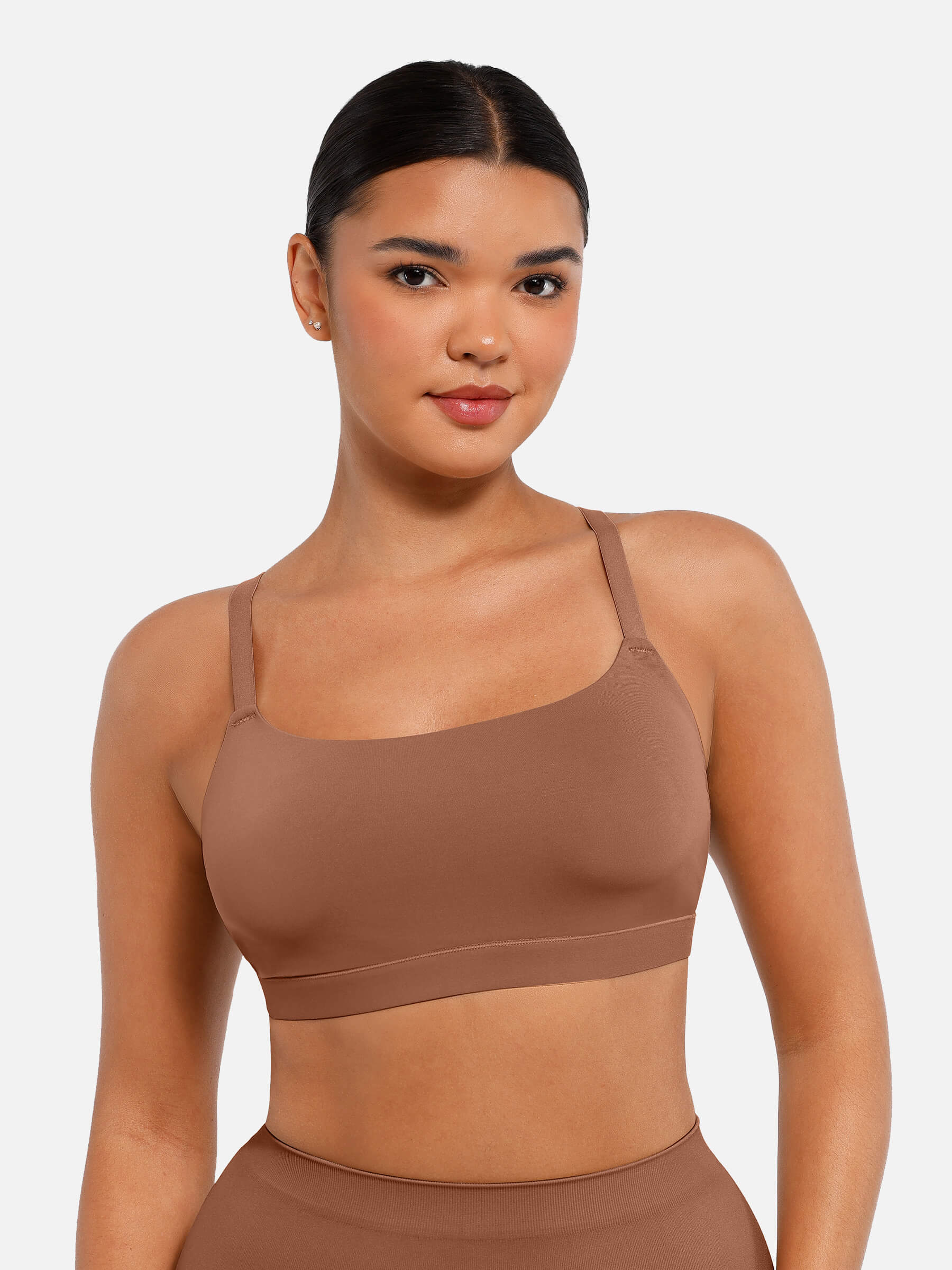 Mocha Brown / 3XL